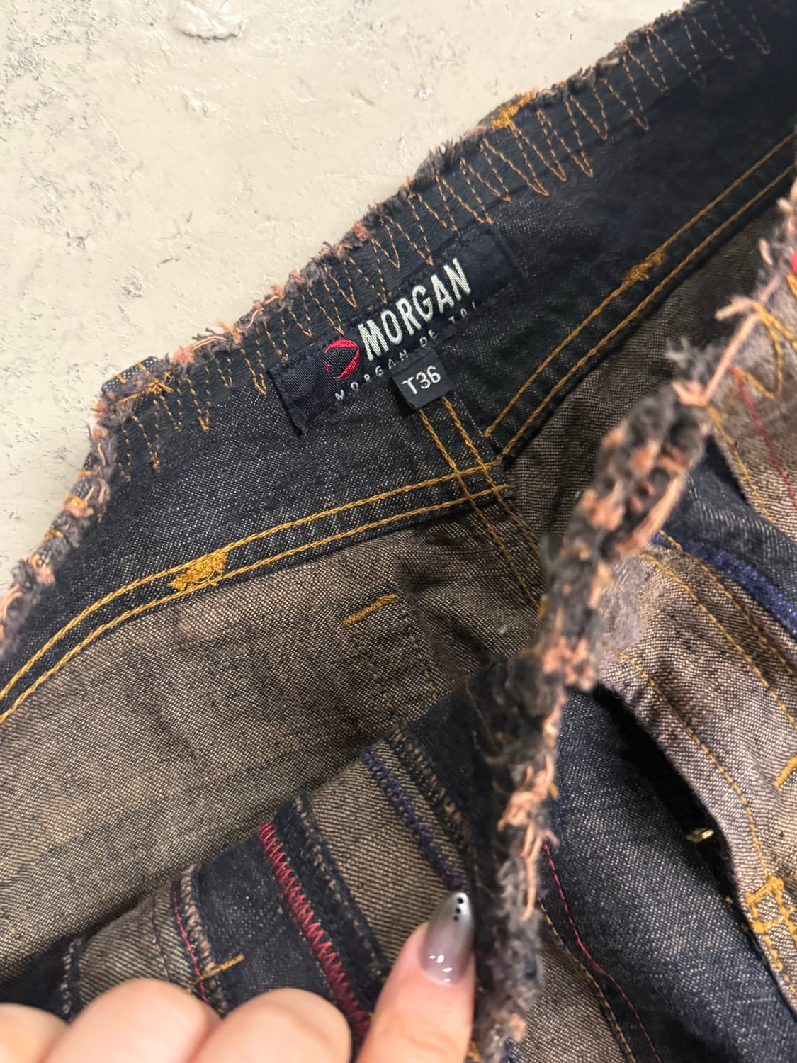 Legend vintage girl codi set 상품이미지8