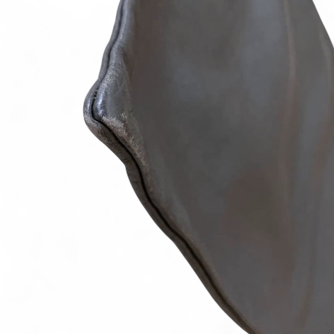 꼼데가르송 소가죽 토트백 상품이미지4