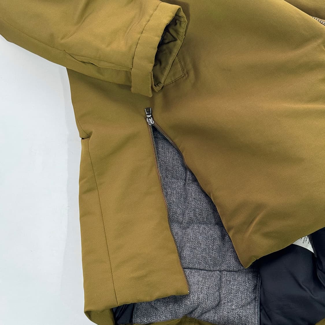 빈스 VINCE 남성 패딩 코트 상품이미지4