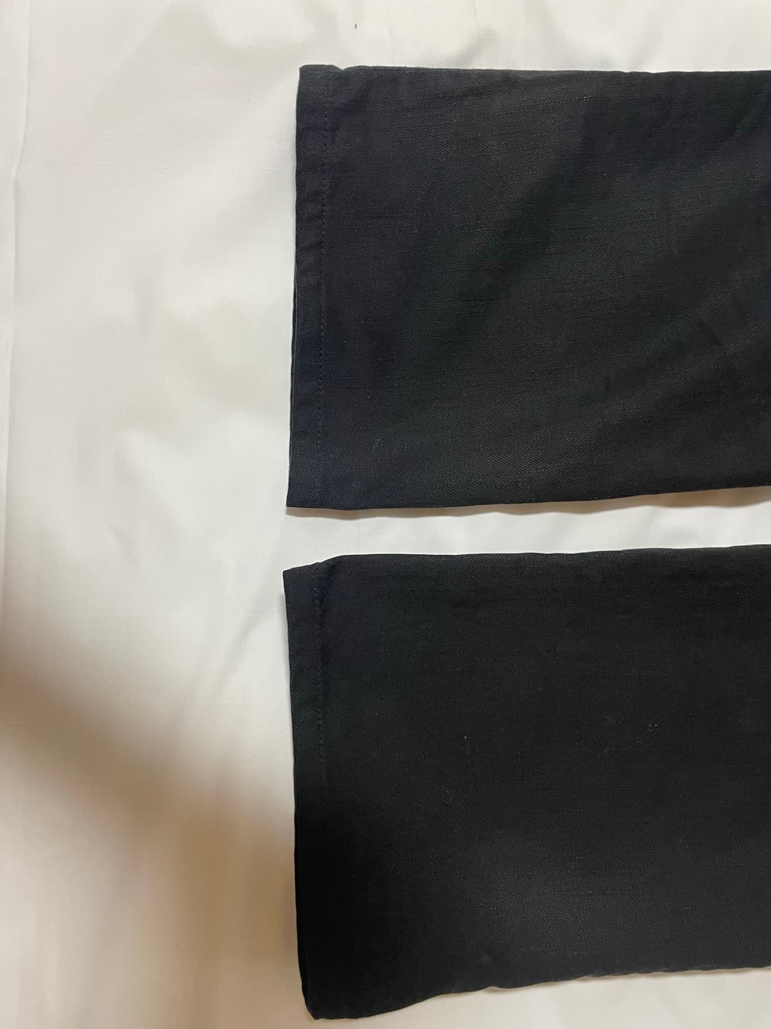 크롬하츠 라플레어 데님 la fleur 32 상품이미지7