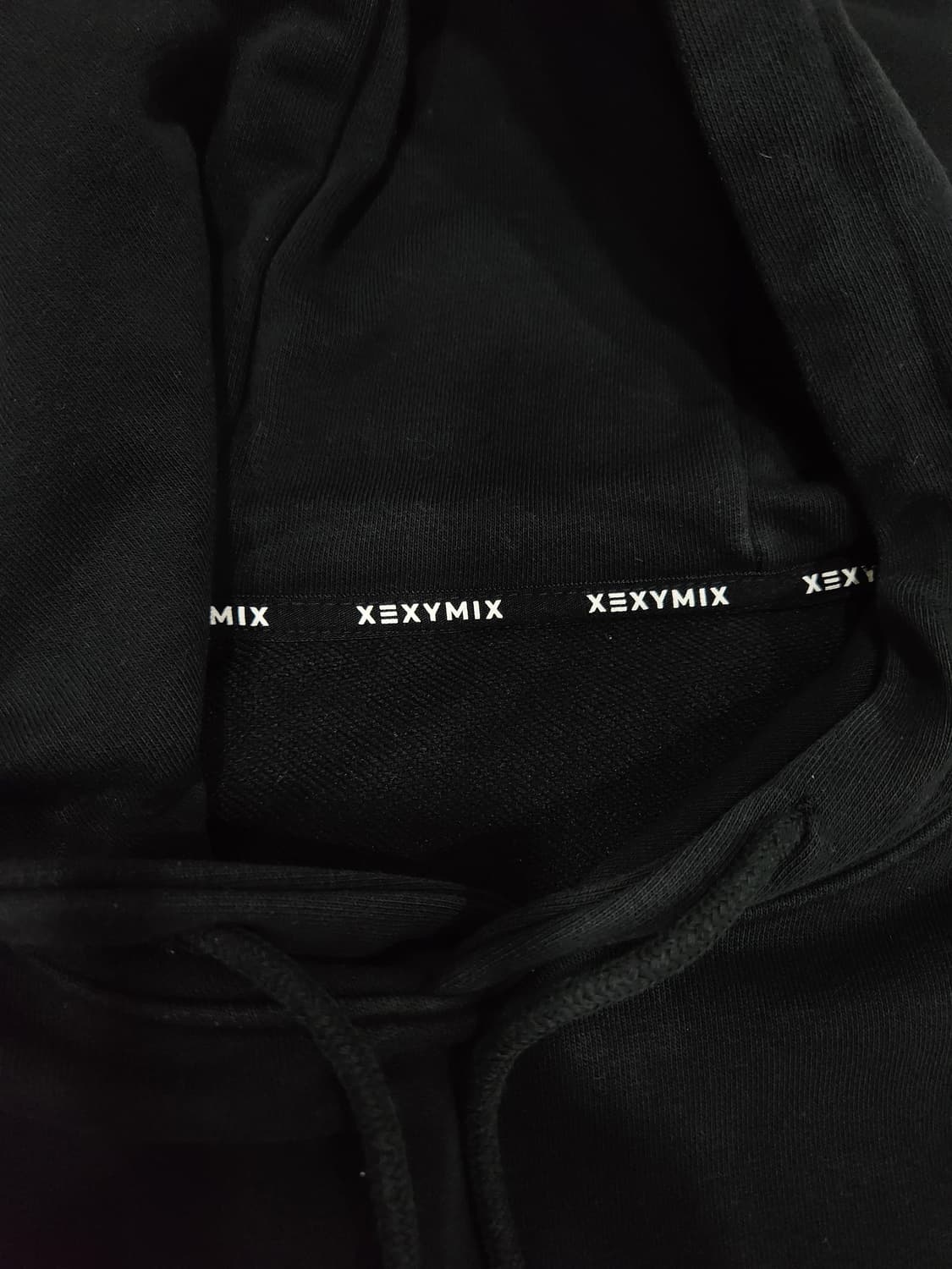 젝시믹스 후드티 프리사이즈 상품이미지5