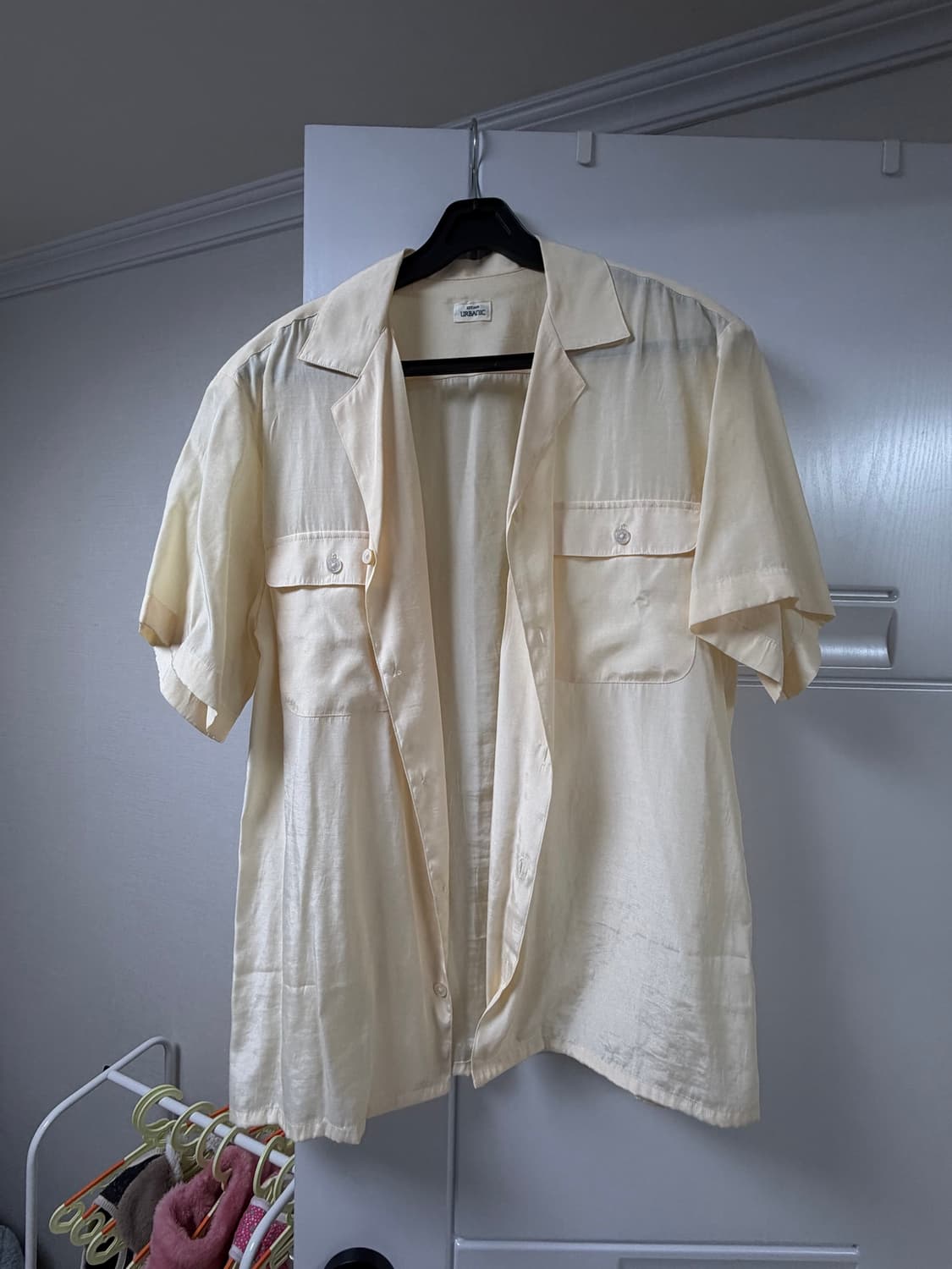 Antique Blouse 상품이미지1