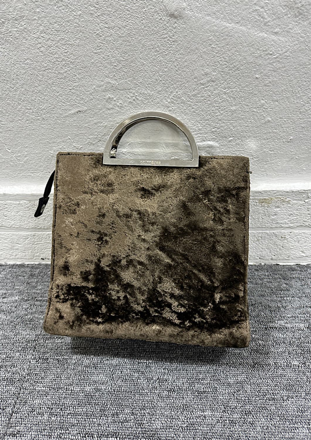 새상품 꾸레쥬 가방  상품이미지4