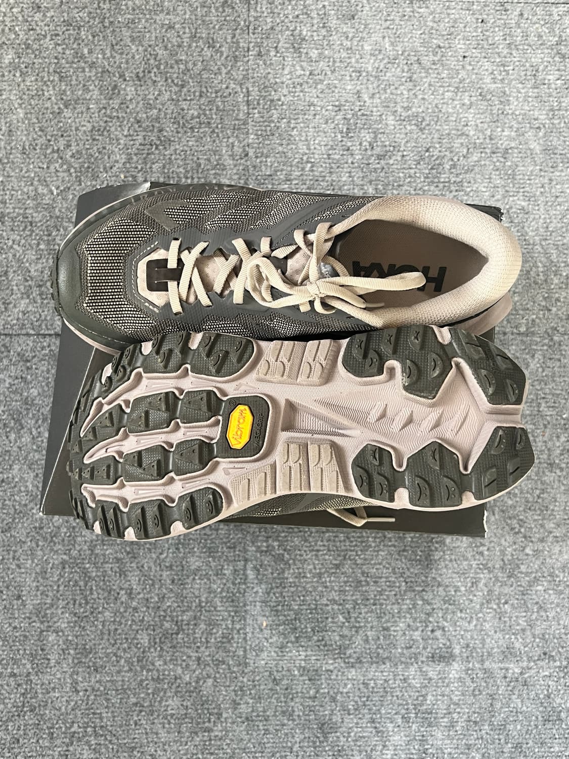 호카 Hoka x jlal mafate x 270 상품이미지8