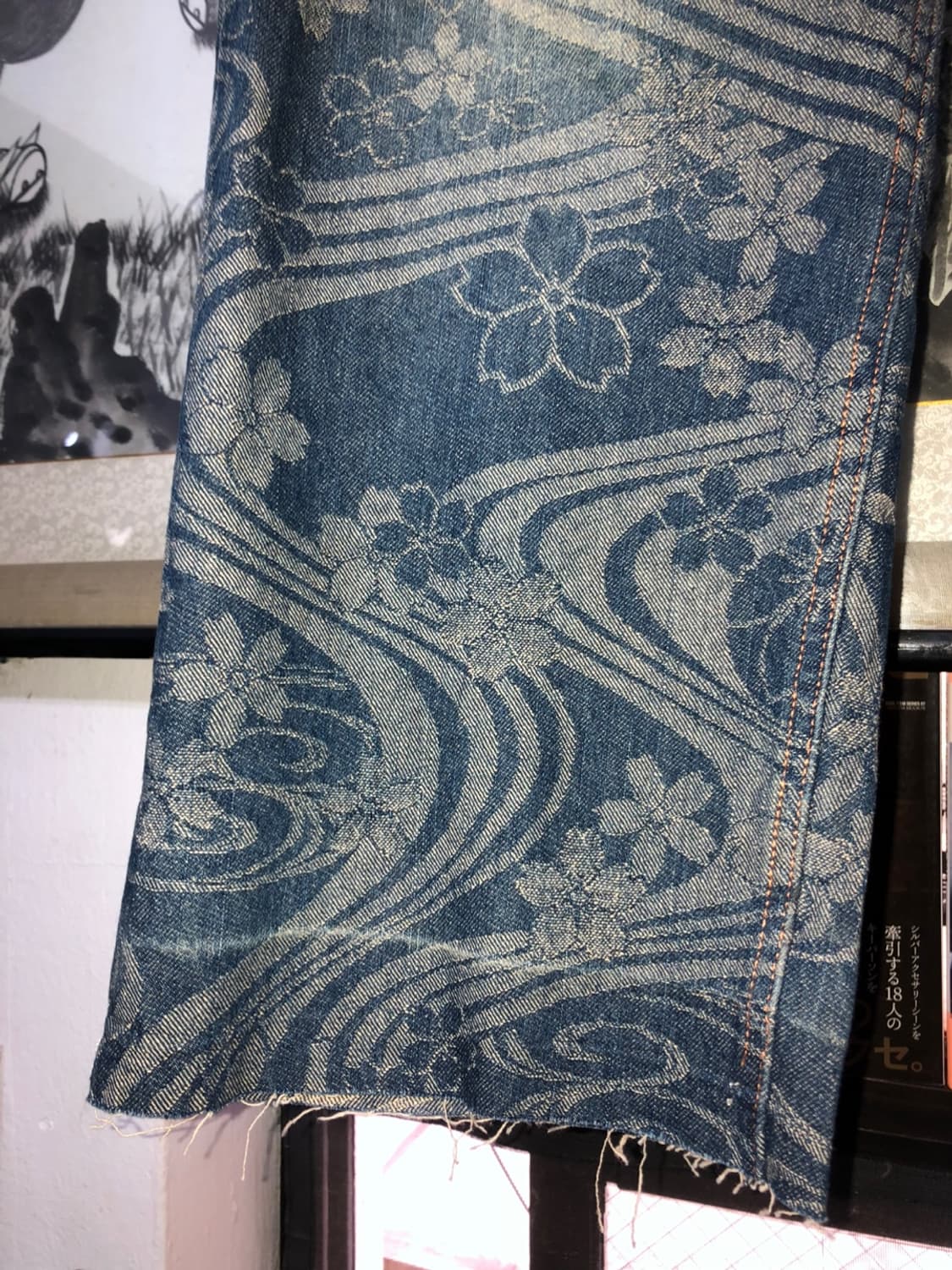 抜刀娘 Divine Retribution Geisha 상품이미지2