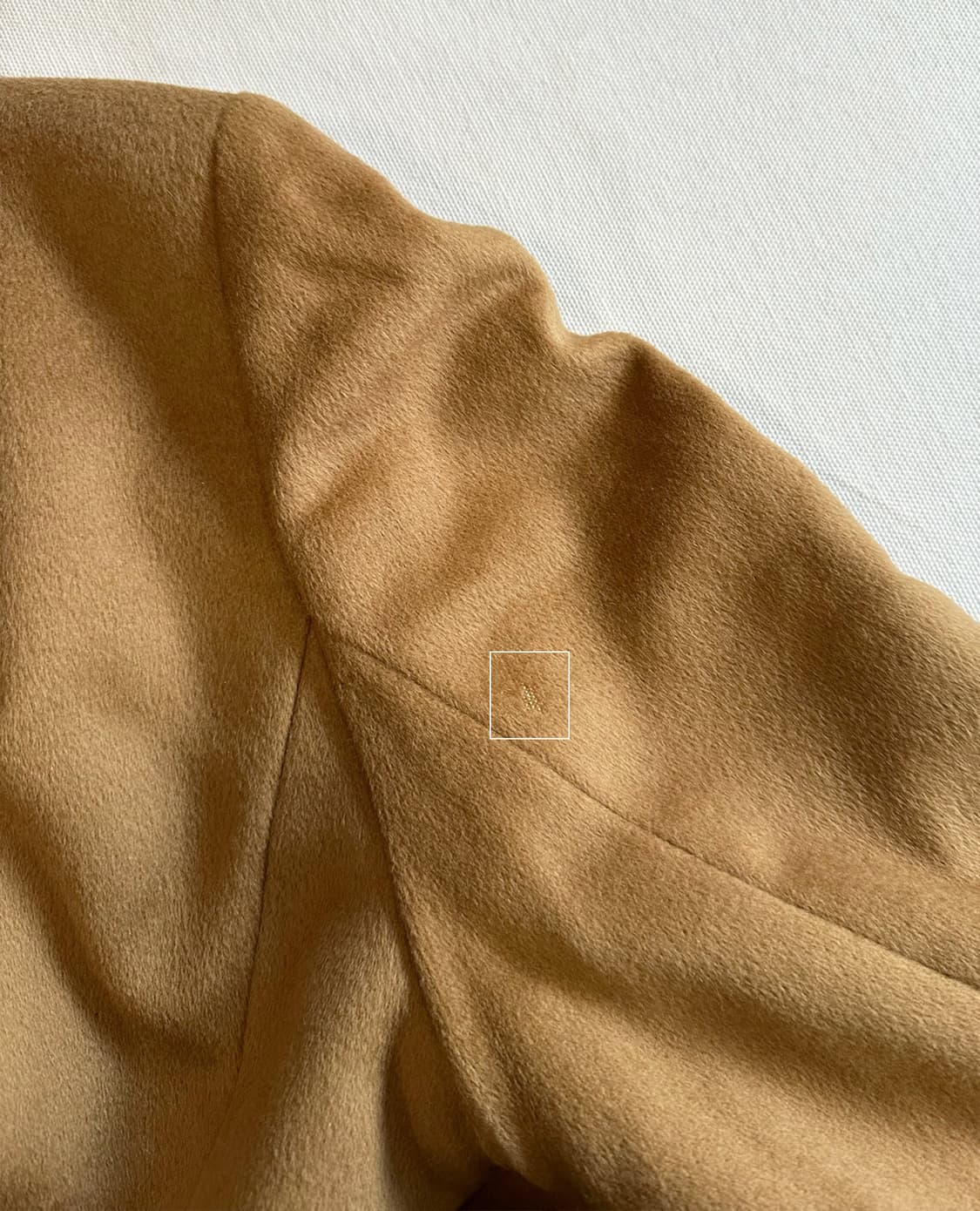 POLA AMIAN angora fur coat 상품이미지10