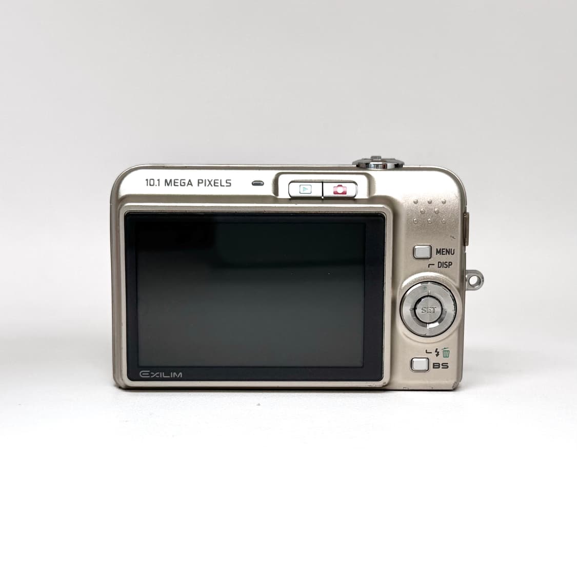 카시오 엑슬림 Z1080 | Casio Exilim EX-Z1050 상품이미지5