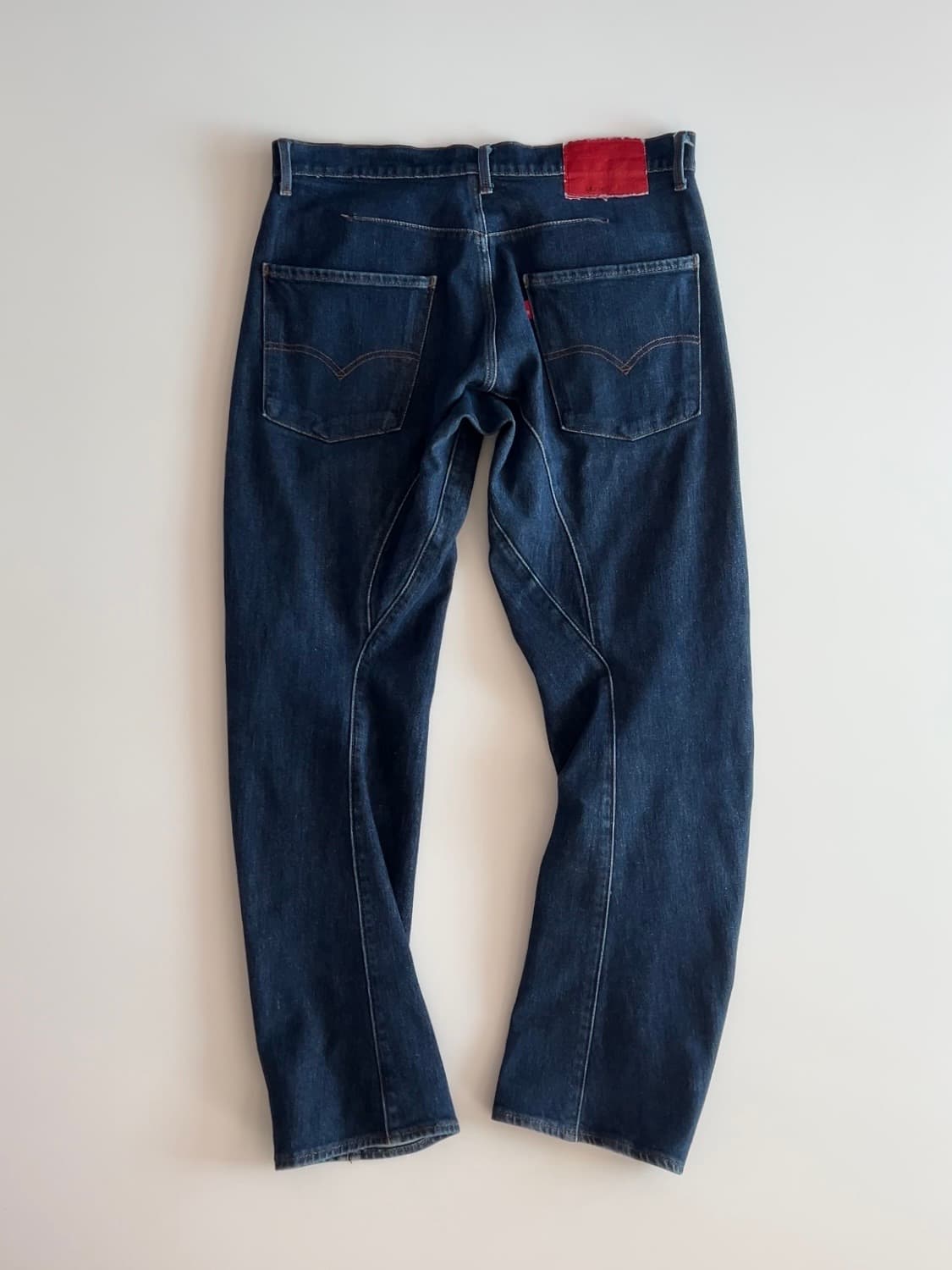 리바이스 엔지니어드 LEJ 541 상품이미지4