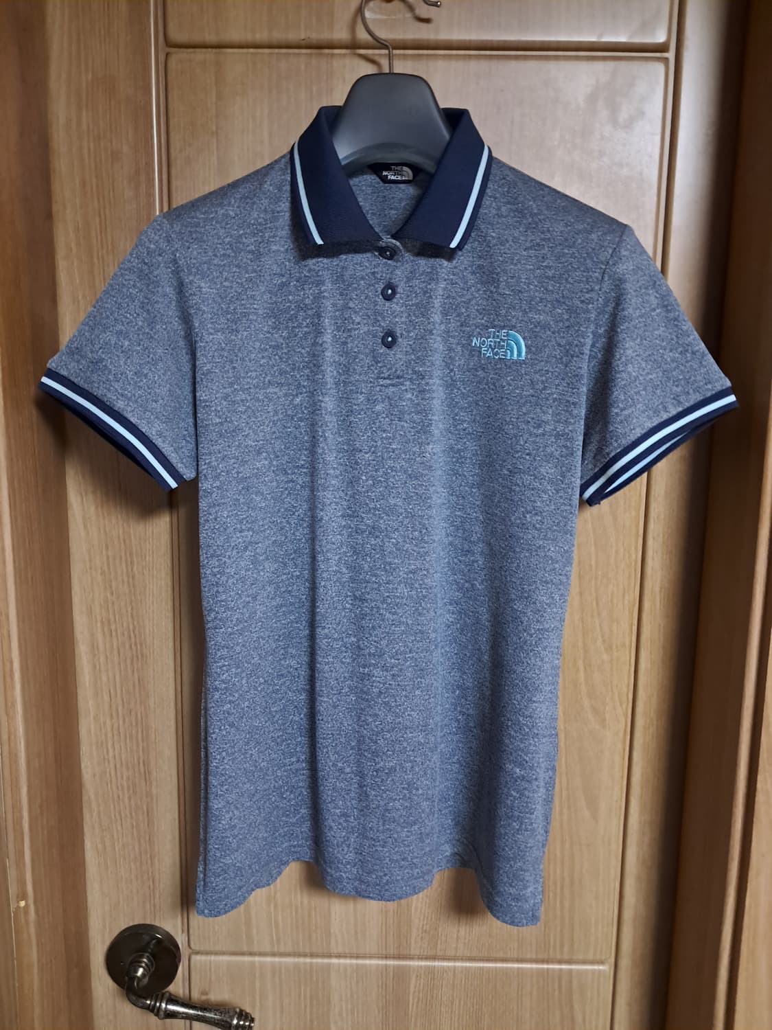 나이키 여성 반팔티 M 상품이미지1