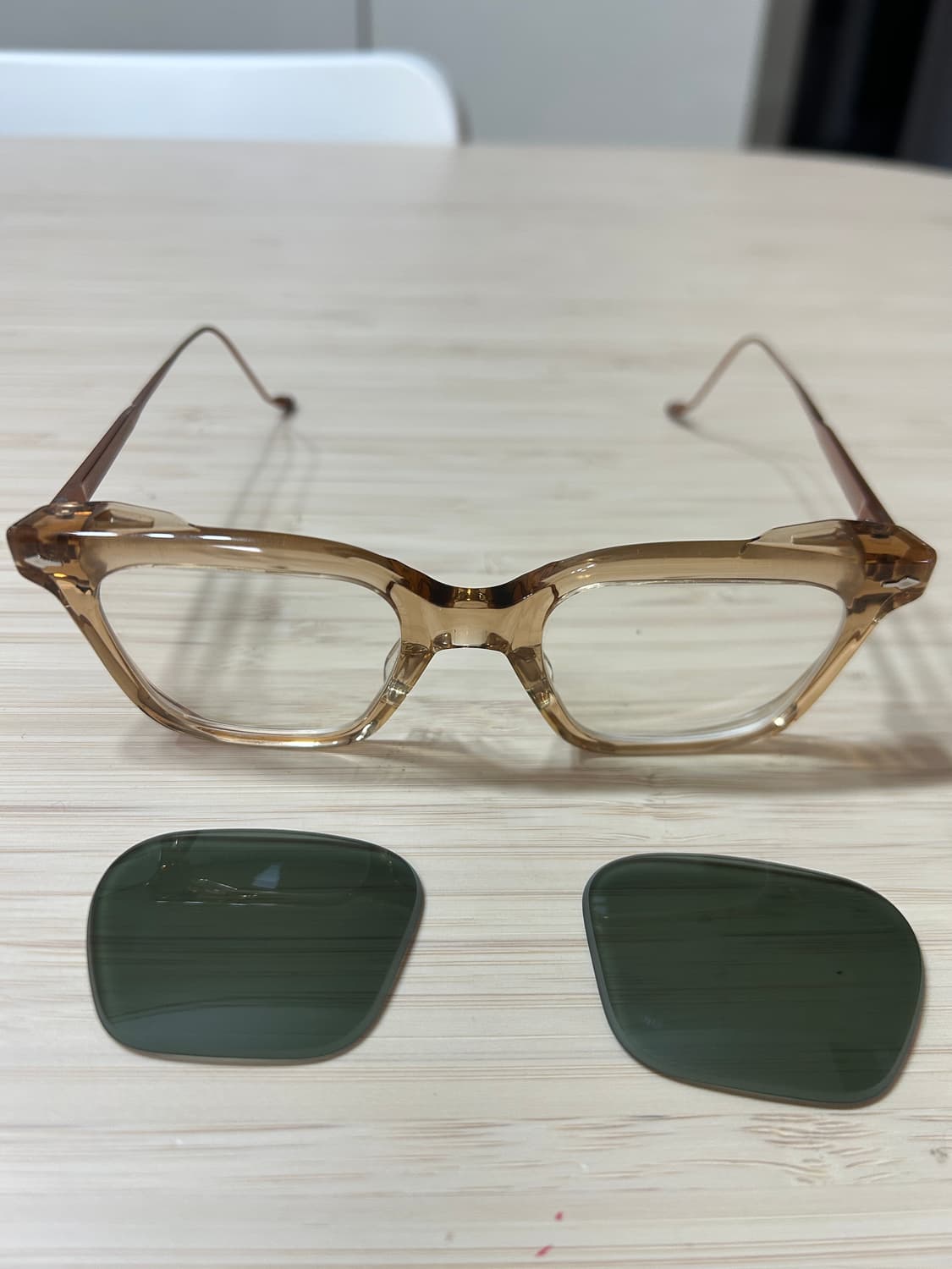 자크마리마지 클리포드 상품이미지1