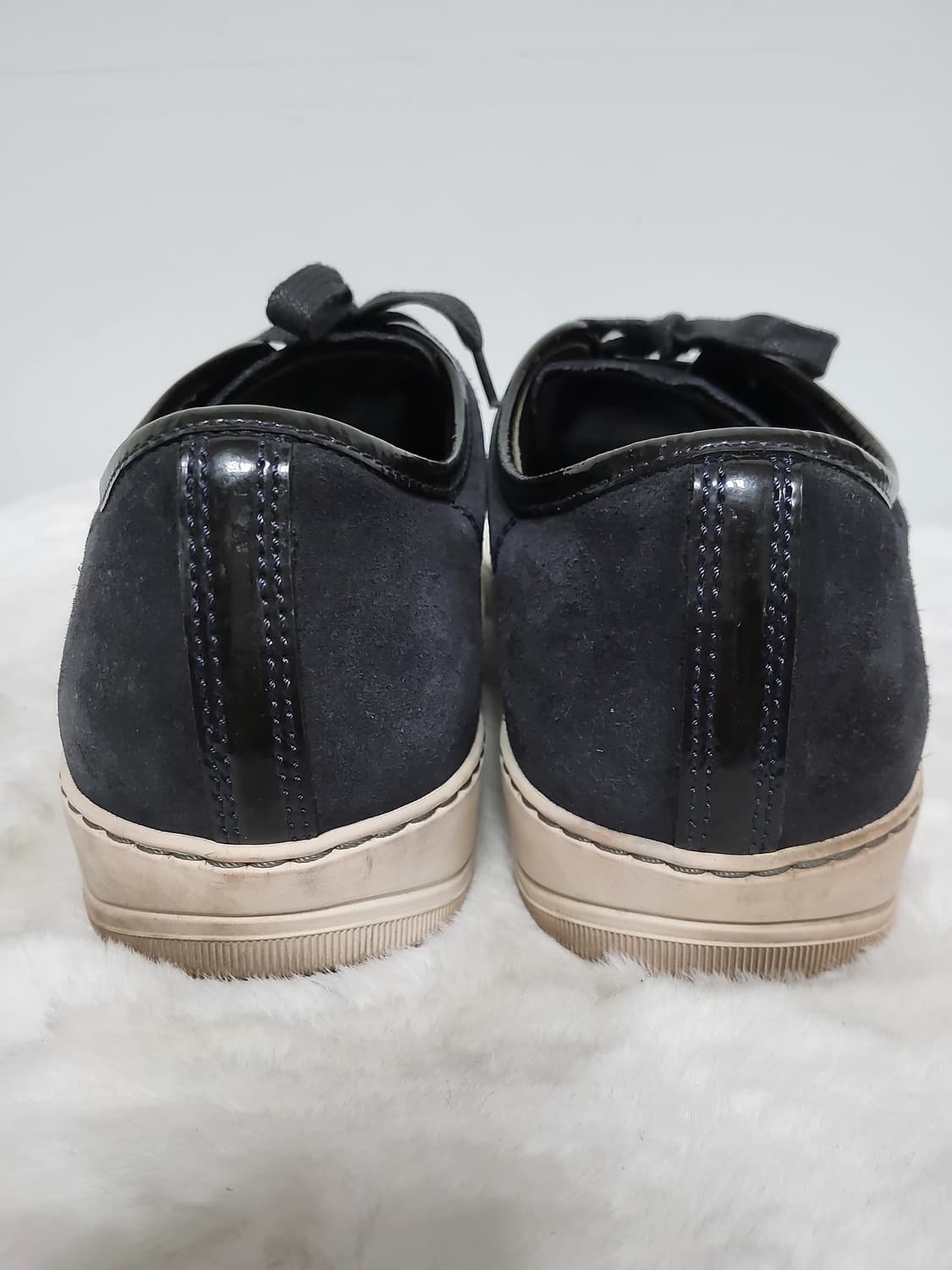 랑방 스니커즈 정품 270사이즈  상품이미지2