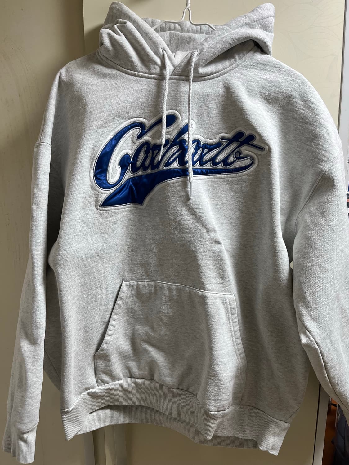 칼하트wip 후드 m 상품이미지1