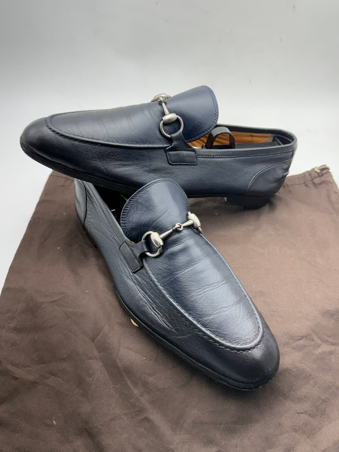 정품)구찌 홀스빗 265 상품이미지5