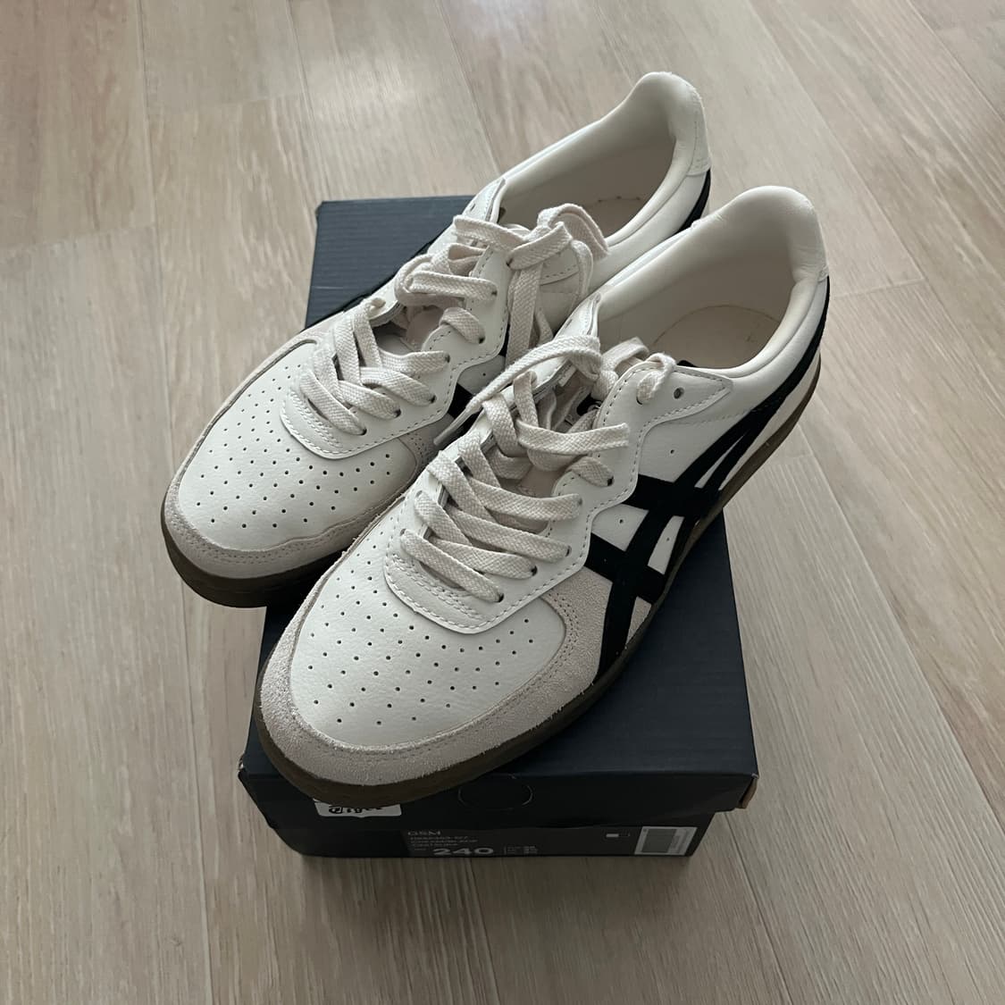 오니츠카타이거 GSM 상품이미지2