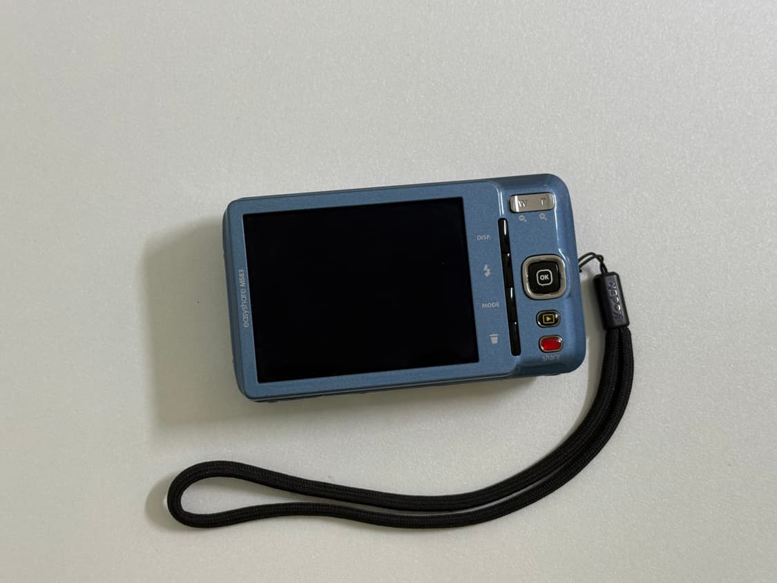 Kodak 코닥 이지쉐어 M583 디카 상품이미지2