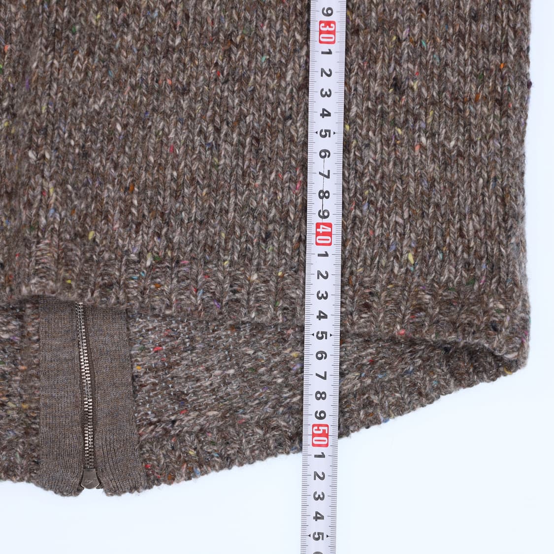 S 띠어리 여성 캐시미어 니트 N7490 상품이미지6