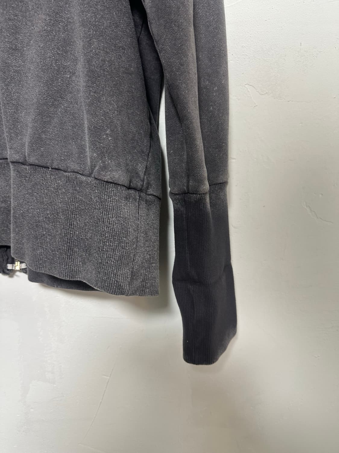 Barbell object liner sweat 상품이미지4