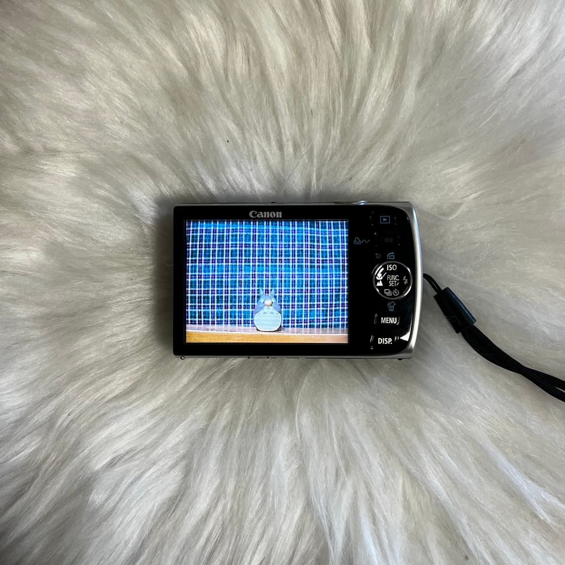 *한글*canon 익서스 860/익시 910빈티지 디카 상품이미지5