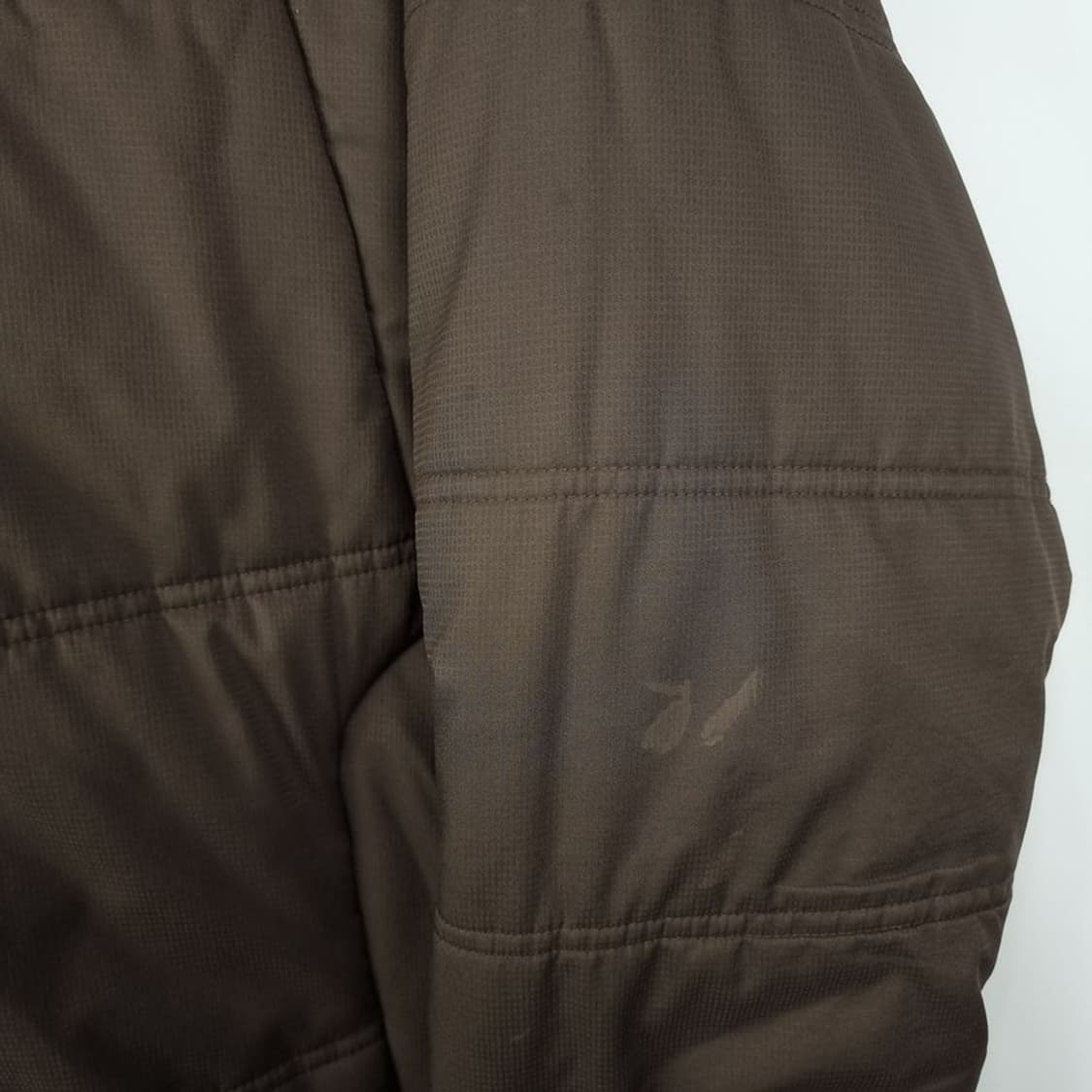 [나이키] FC 바르셀로나 후드 경량 패딩 브라운 M18708 상품이미지8