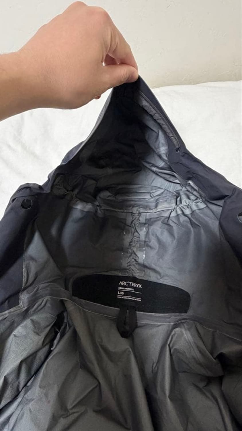 아크테릭스 베타 SV 자켓 상품이미지7