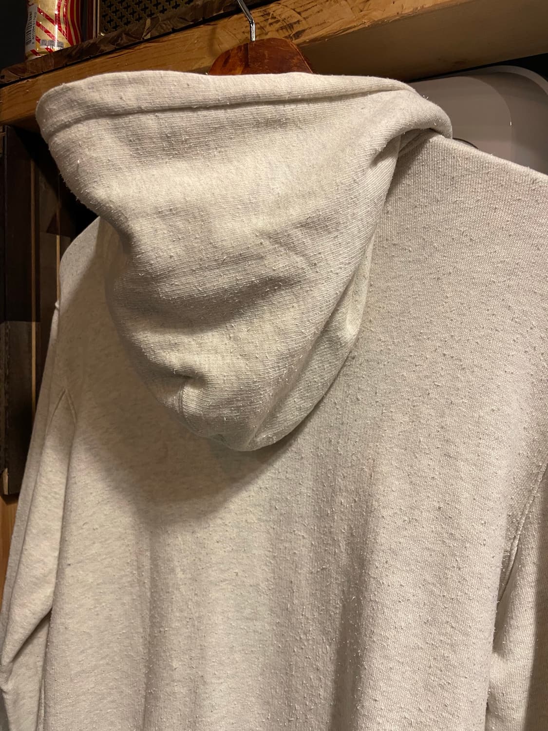 레미릴리프 후드집업 상품이미지6