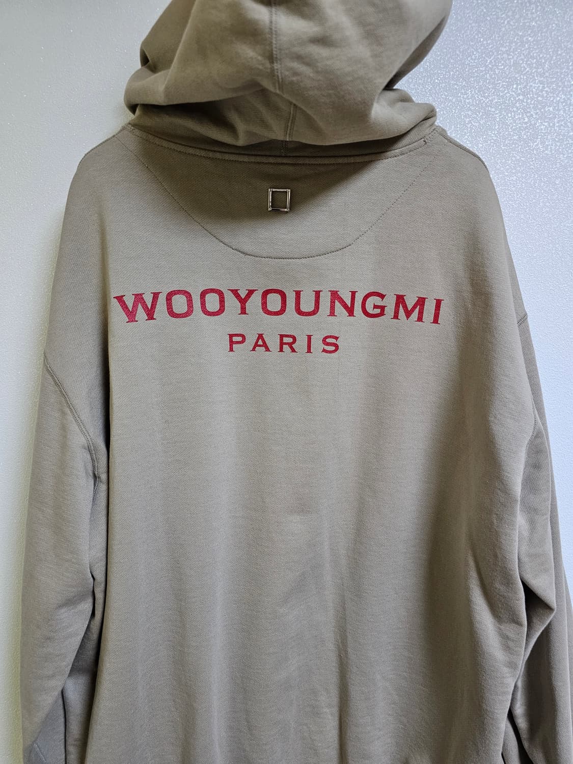 우영미 후드티 상품이미지2