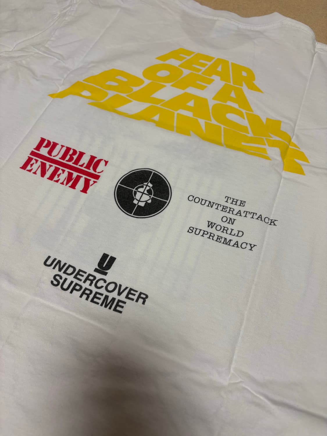 슈프림x언더커버 상품이미지4