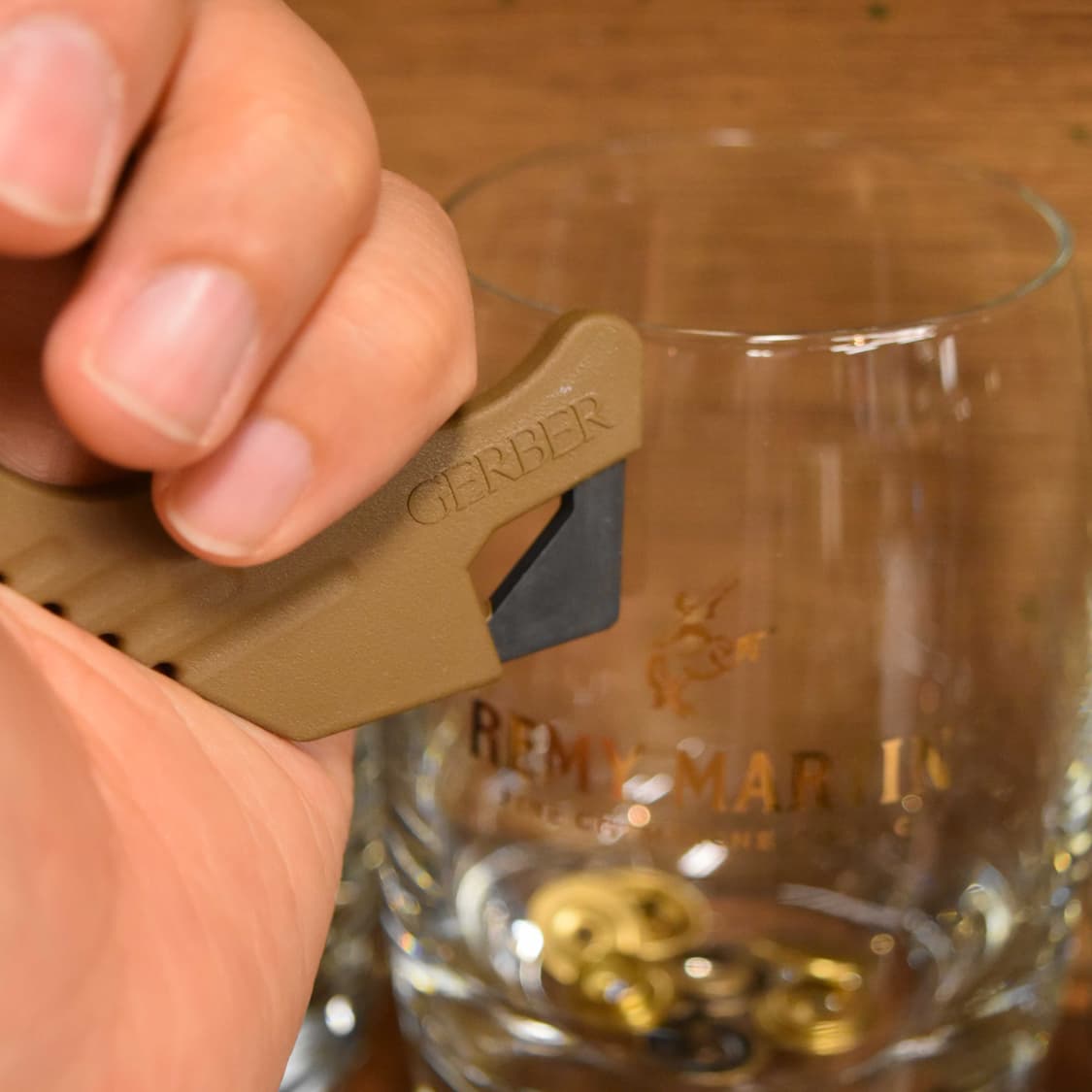 GERBER Strap Cutter (거버 스트랩 커터) 미사용품 상품이미지10