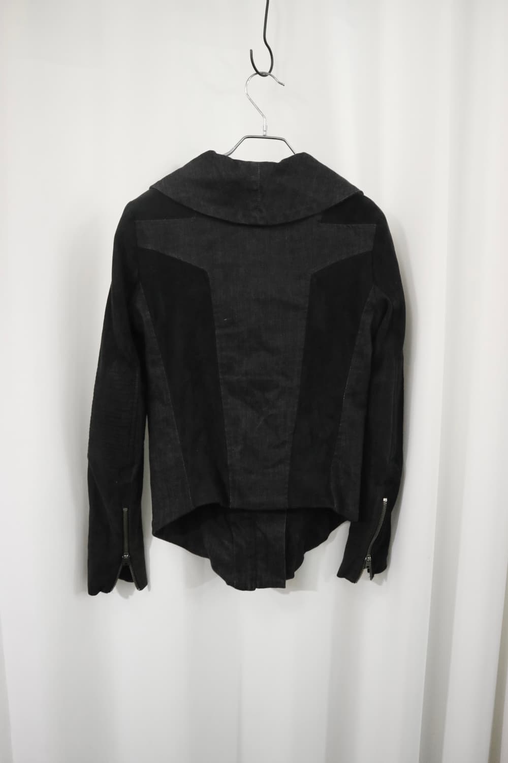 Helmut Lang zip jacket 상품이미지4