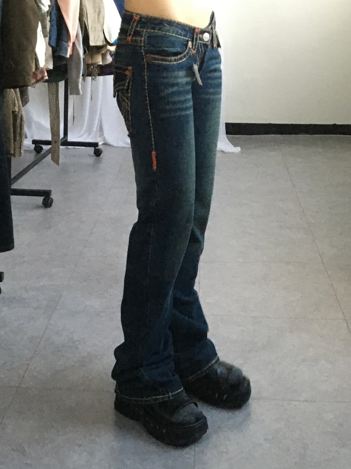 True religion denim pants 상품이미지9