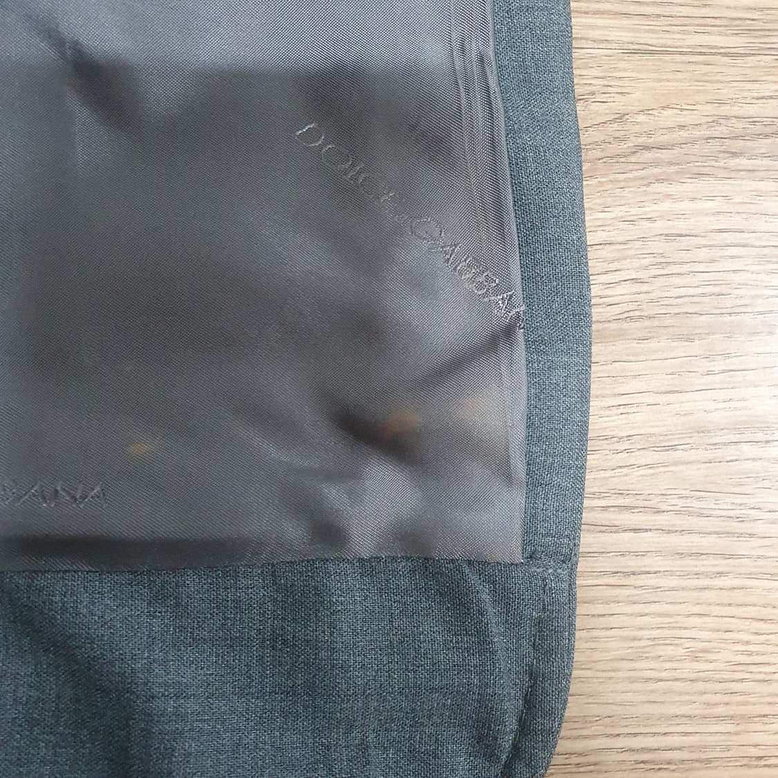 돌체앤가바나 블레이저 자켓 상품이미지9