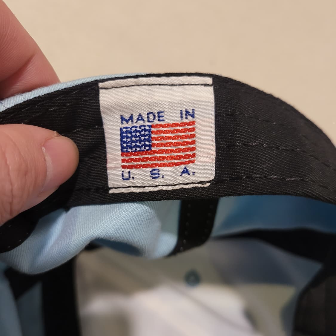 골프왕 3D 자수 캡 OS 상품이미지7