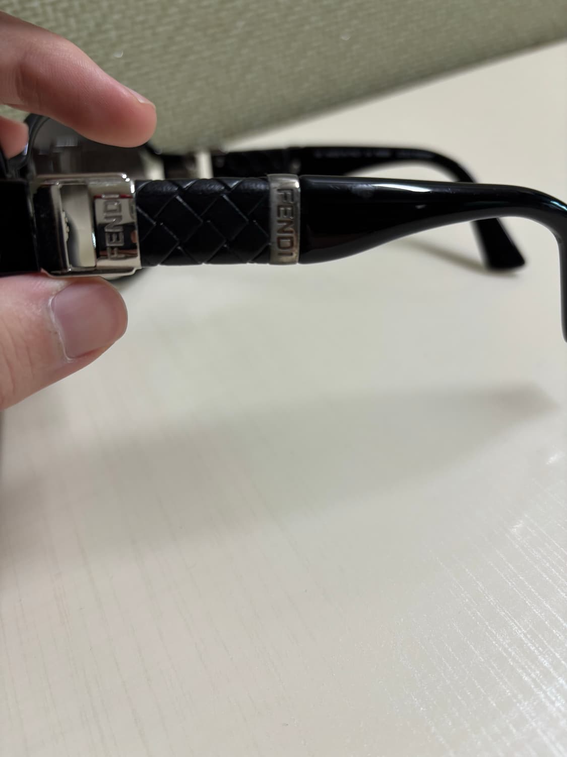 펜디 선글라스 상품이미지3