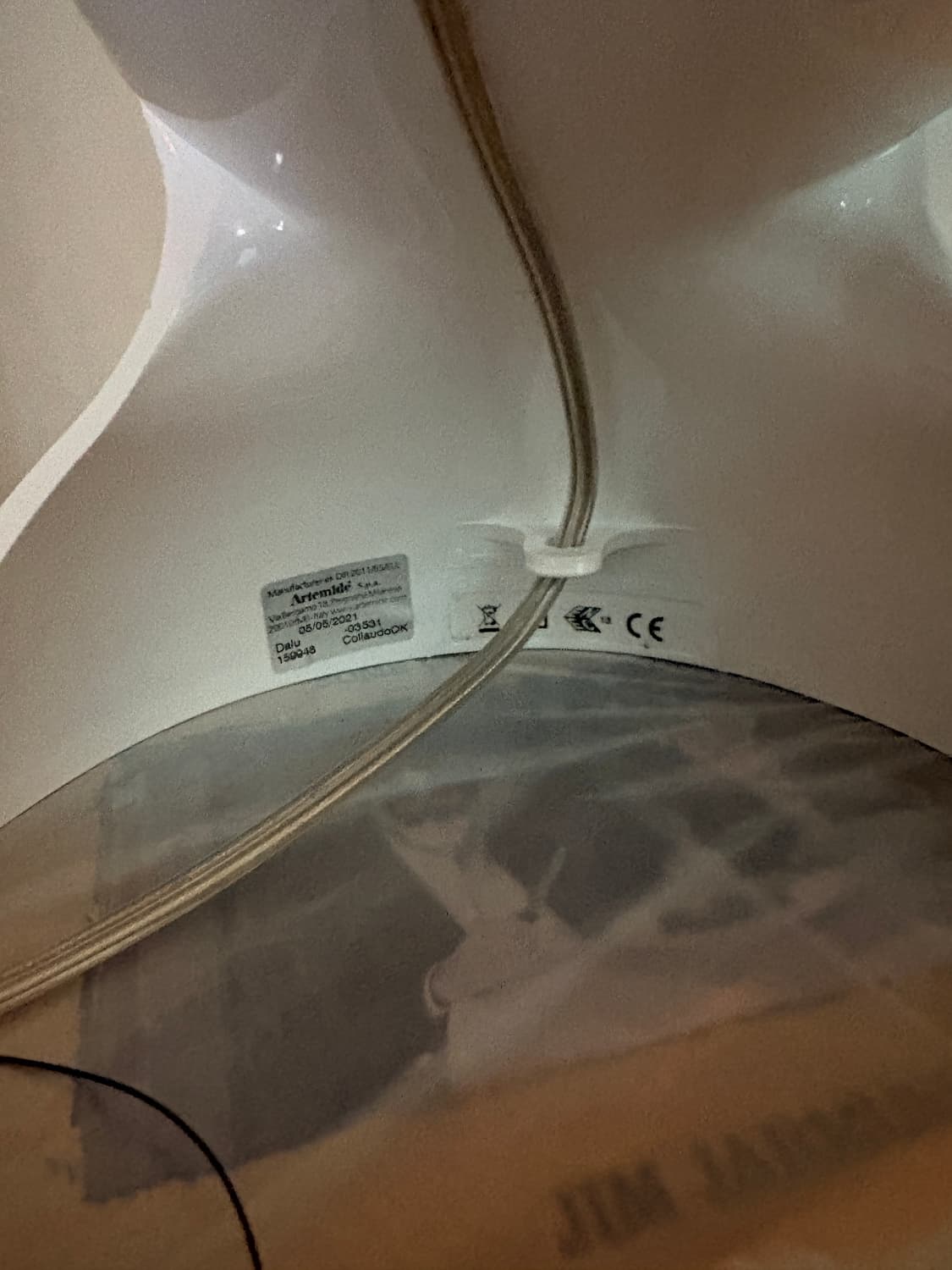 아르떼미데 달루 dalu  상품이미지3