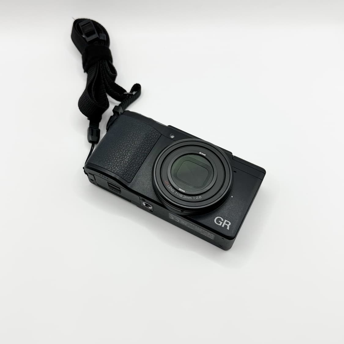 리코 GR2 빈티지디카 상품이미지5