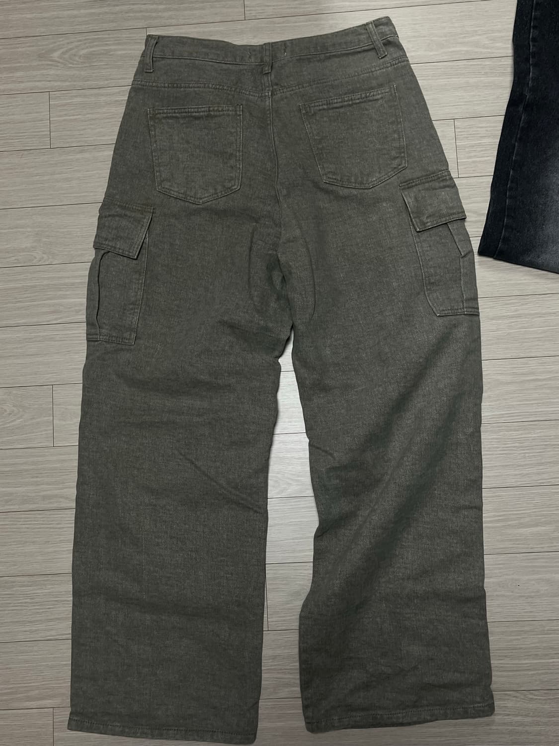 뉴치프시크 팬츠 상품이미지2