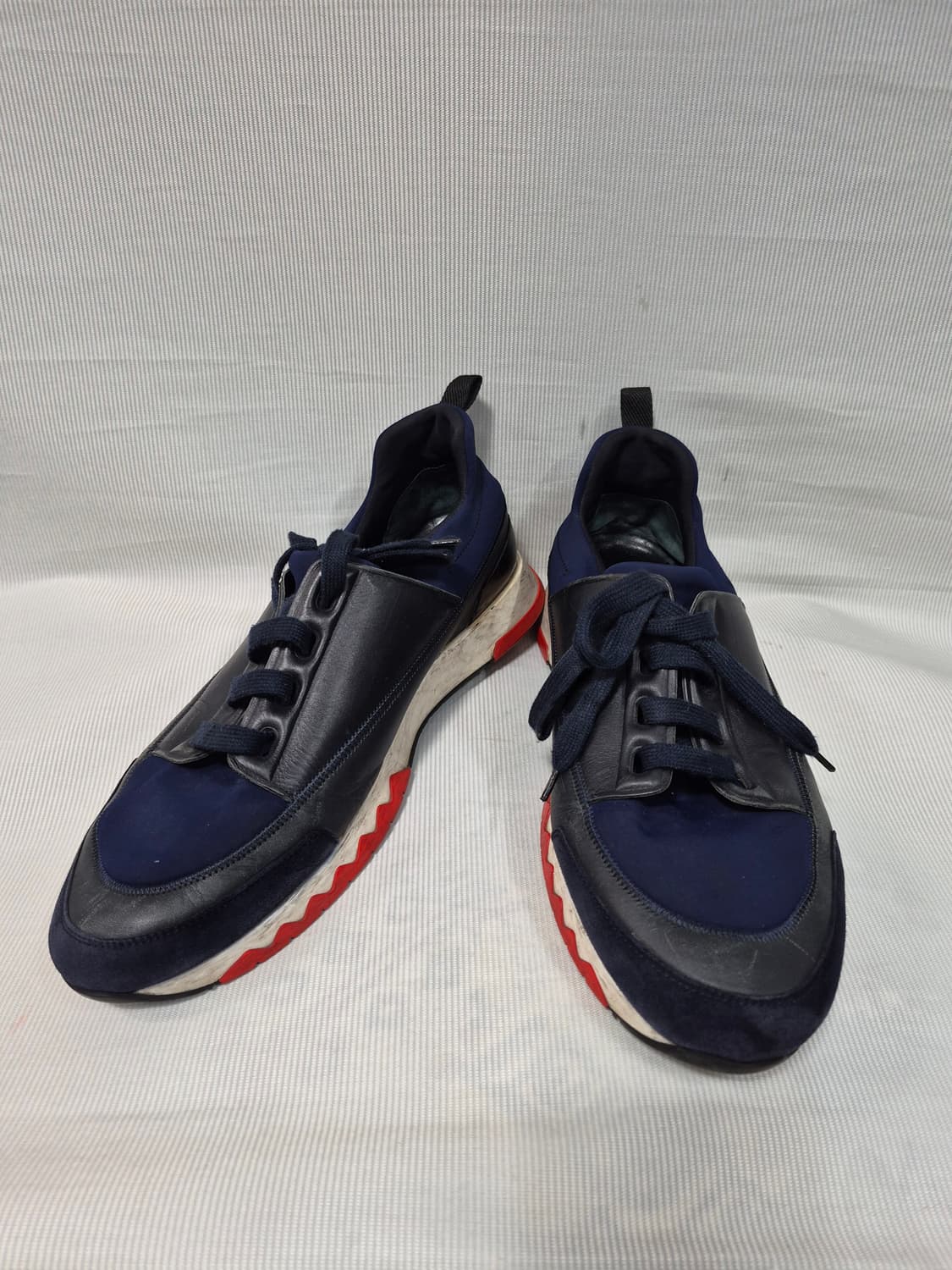 에르메스 트레일 스니커즈 남성44  280 상품이미지1