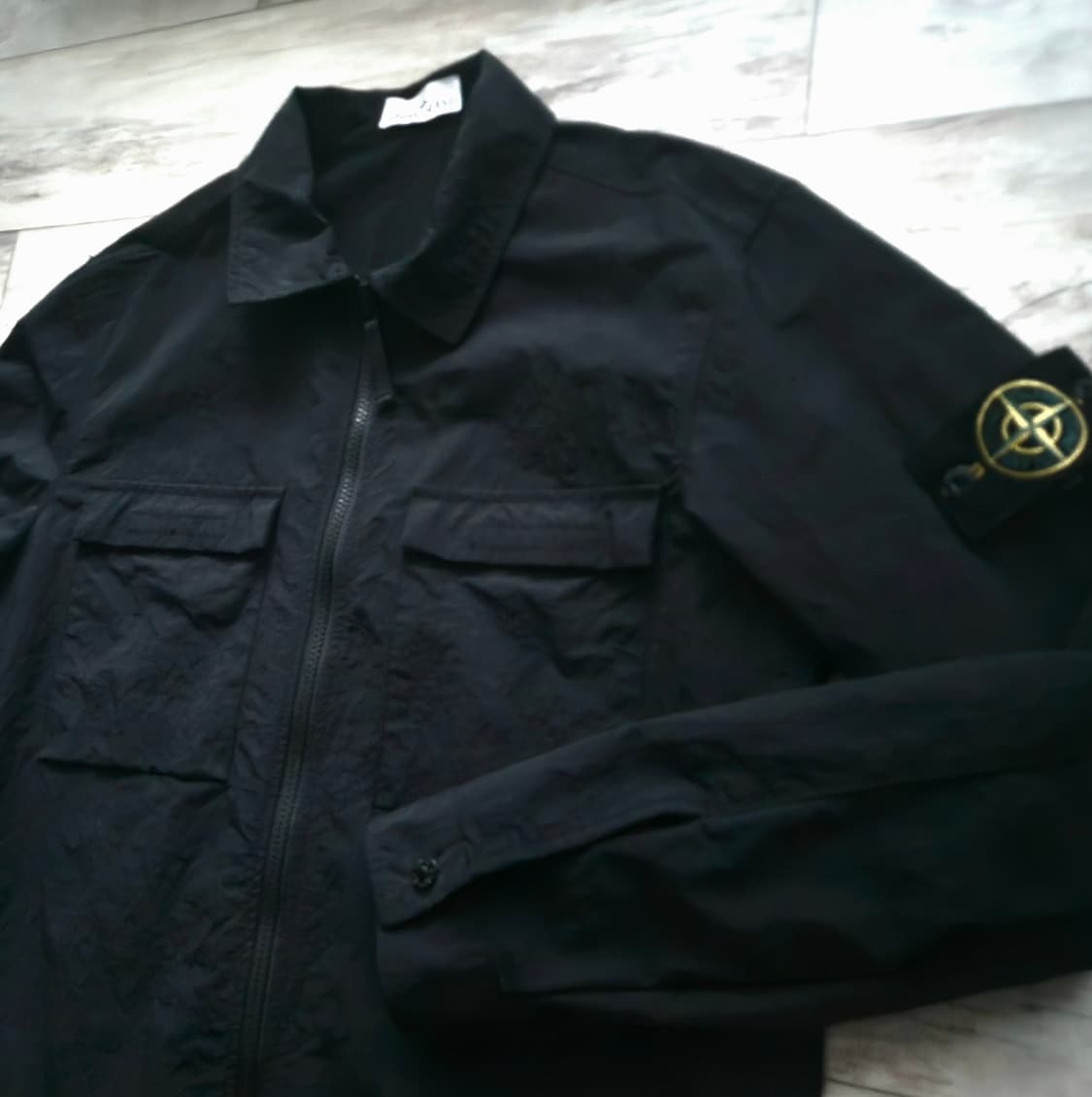 스톤아일랜드 자켓 상품이미지2