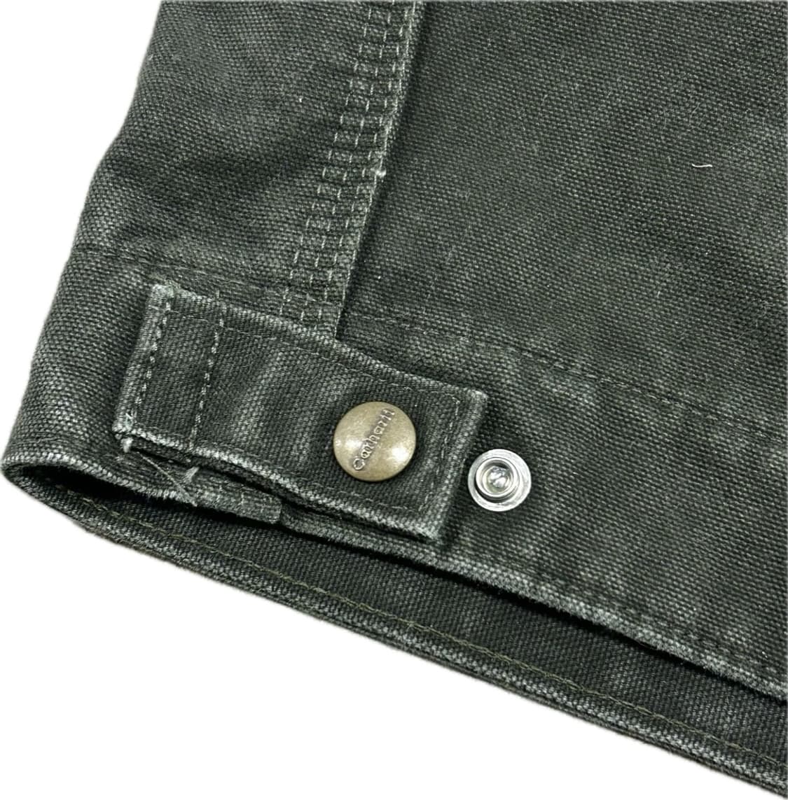 [XL]칼하트 J97 디트로이트 모스 상품이미지6