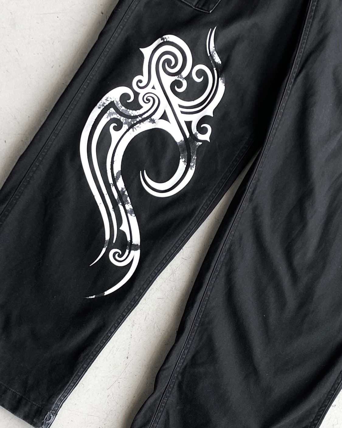 피스메이커 트라이벌 트라우저 카고 팬츠 상품이미지5