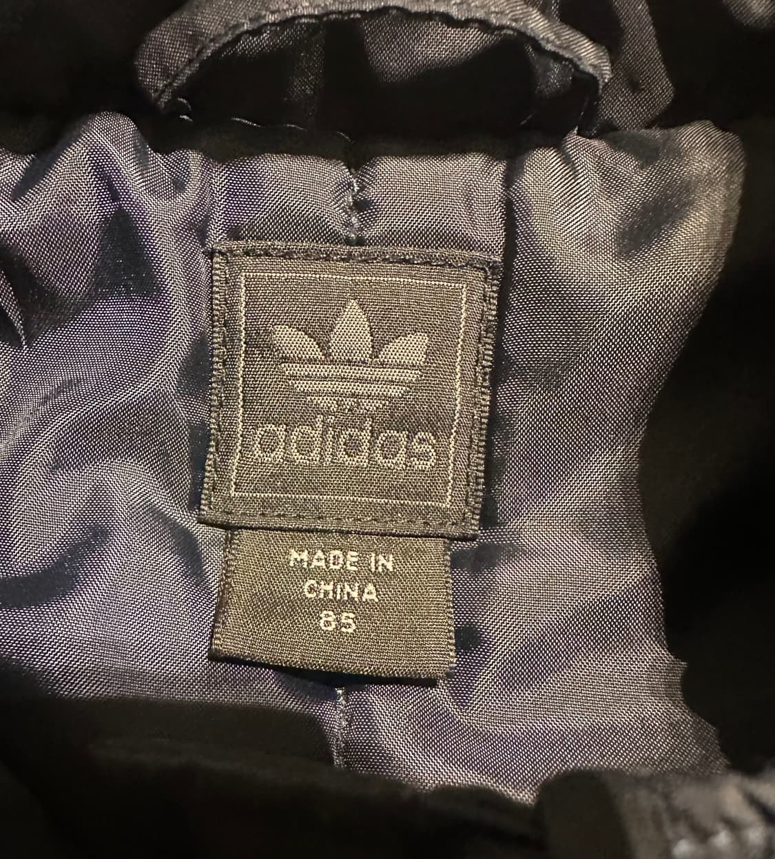 아디다스 90s 올드스쿨 라이더자켓 85 상품이미지3