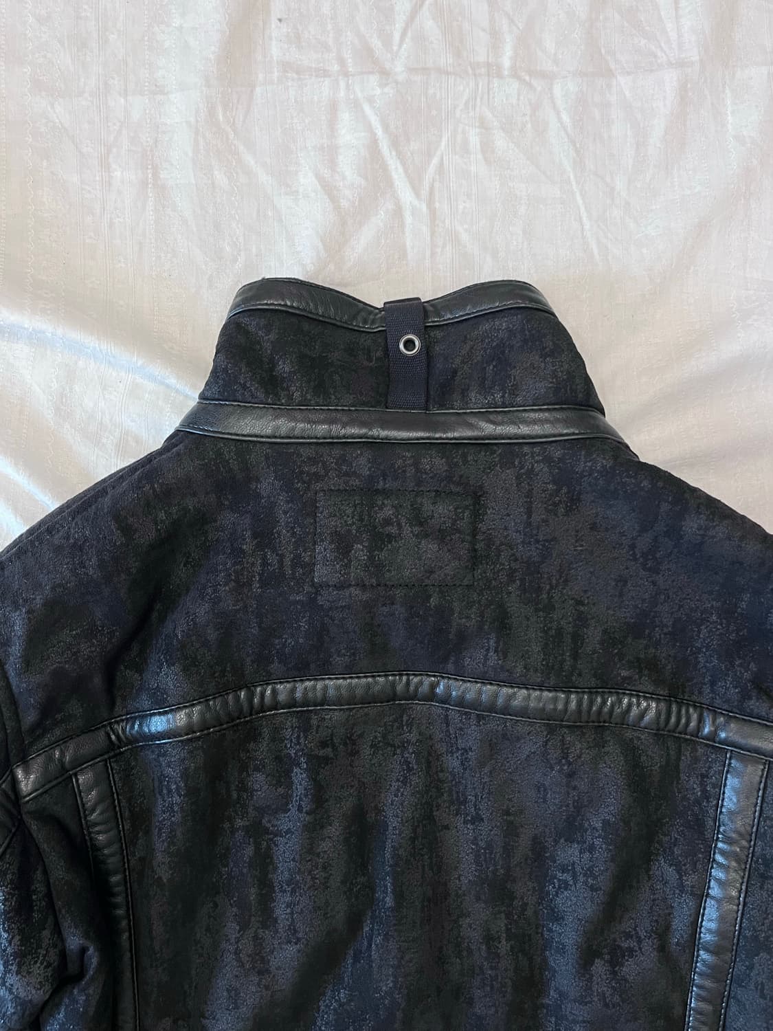 Armani Dark Archive Jacket 상품이미지7