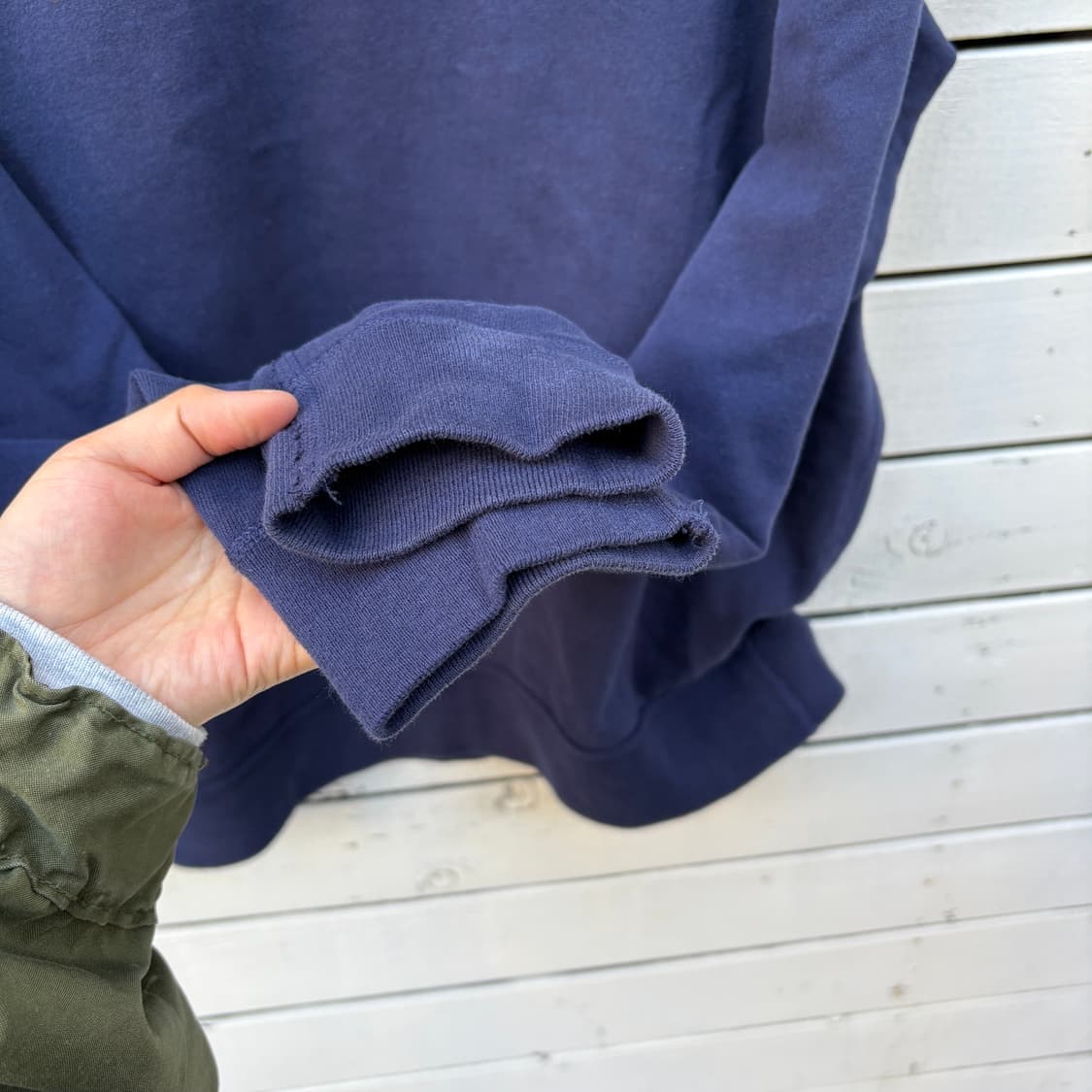 Polo 폴로 맨투맨 상품이미지4