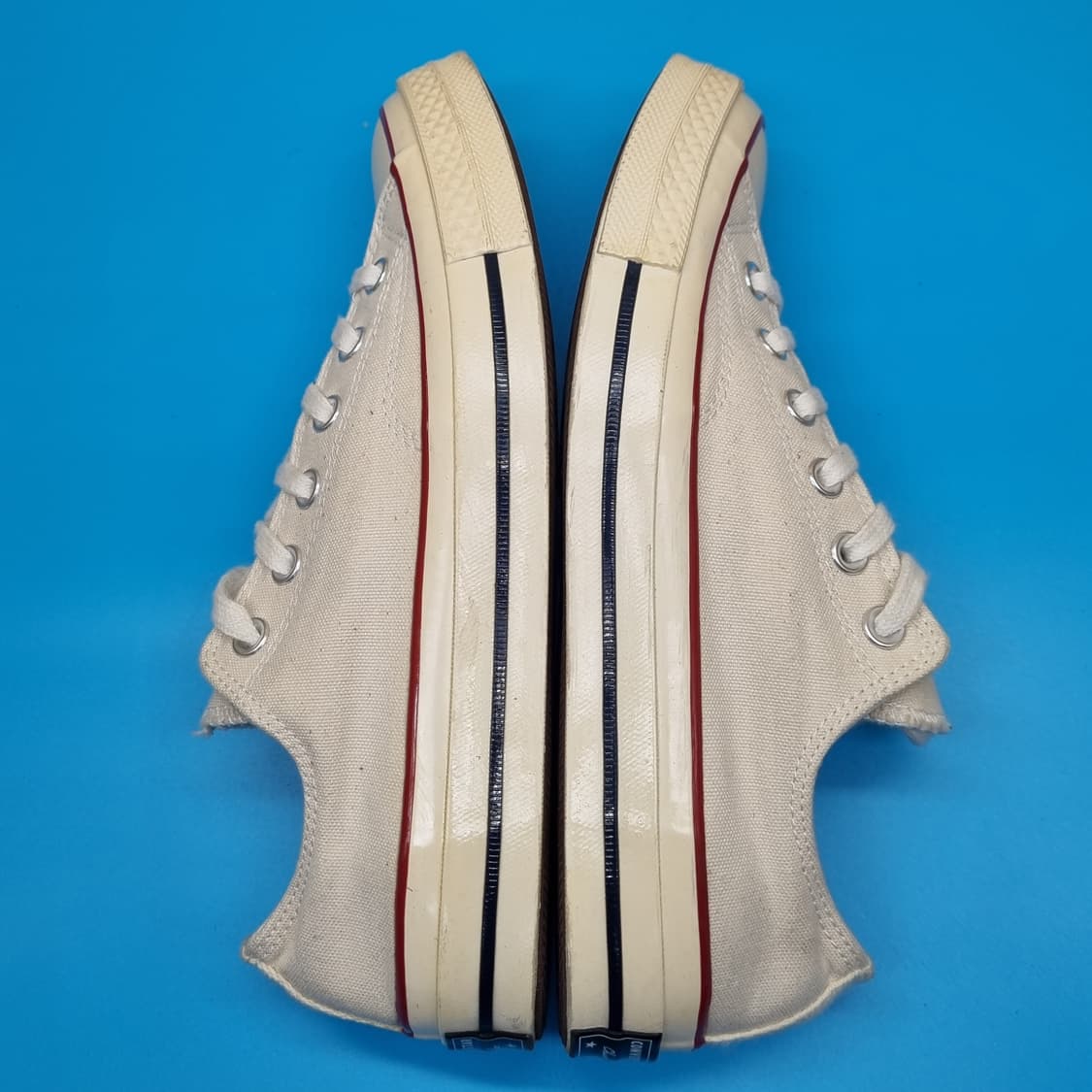 컨버스 척70 로우 남성스니커즈260  상품이미지5