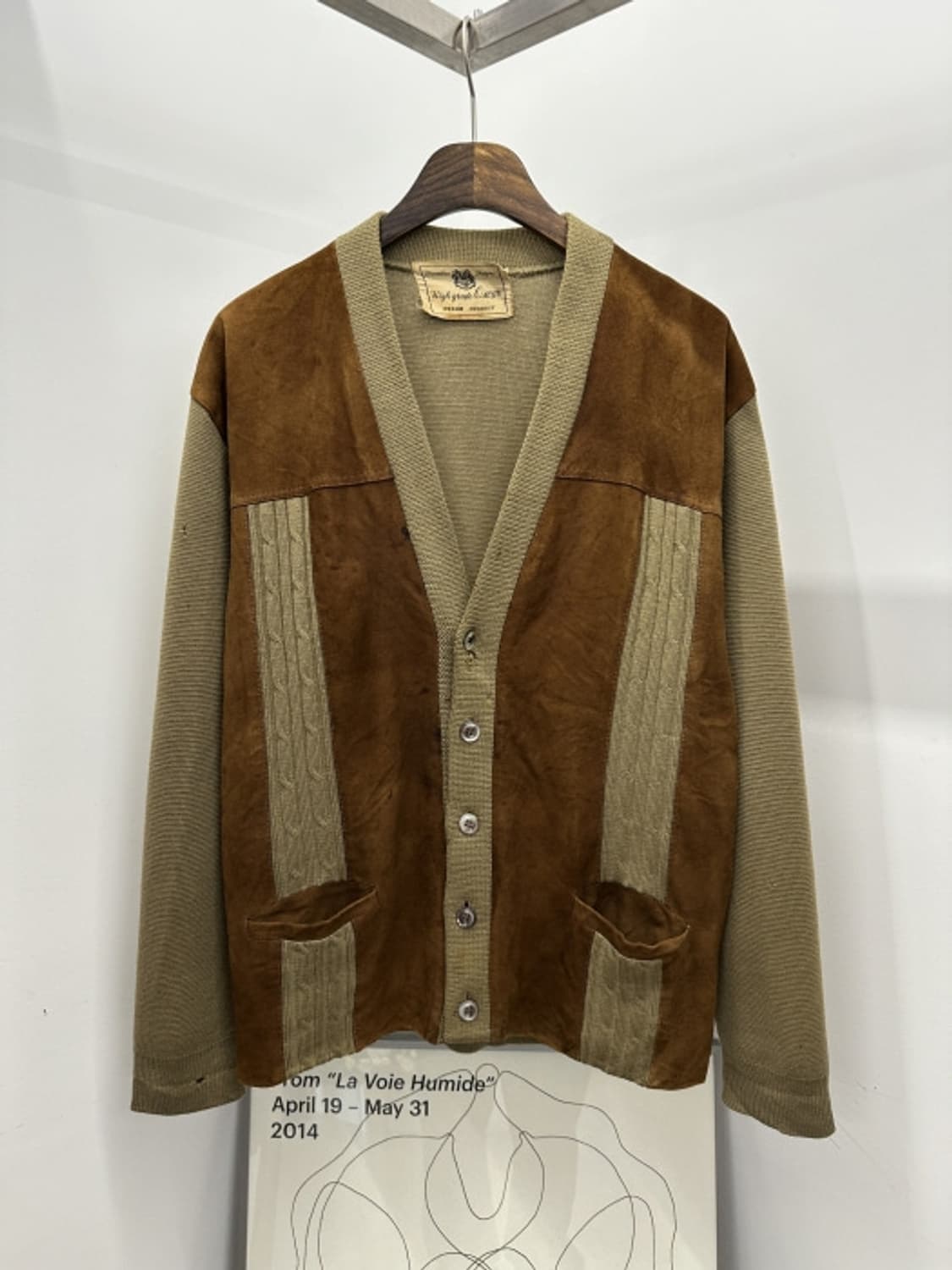 60-70'S HIGH GRADE OSCAR (L) 상품이미지1
