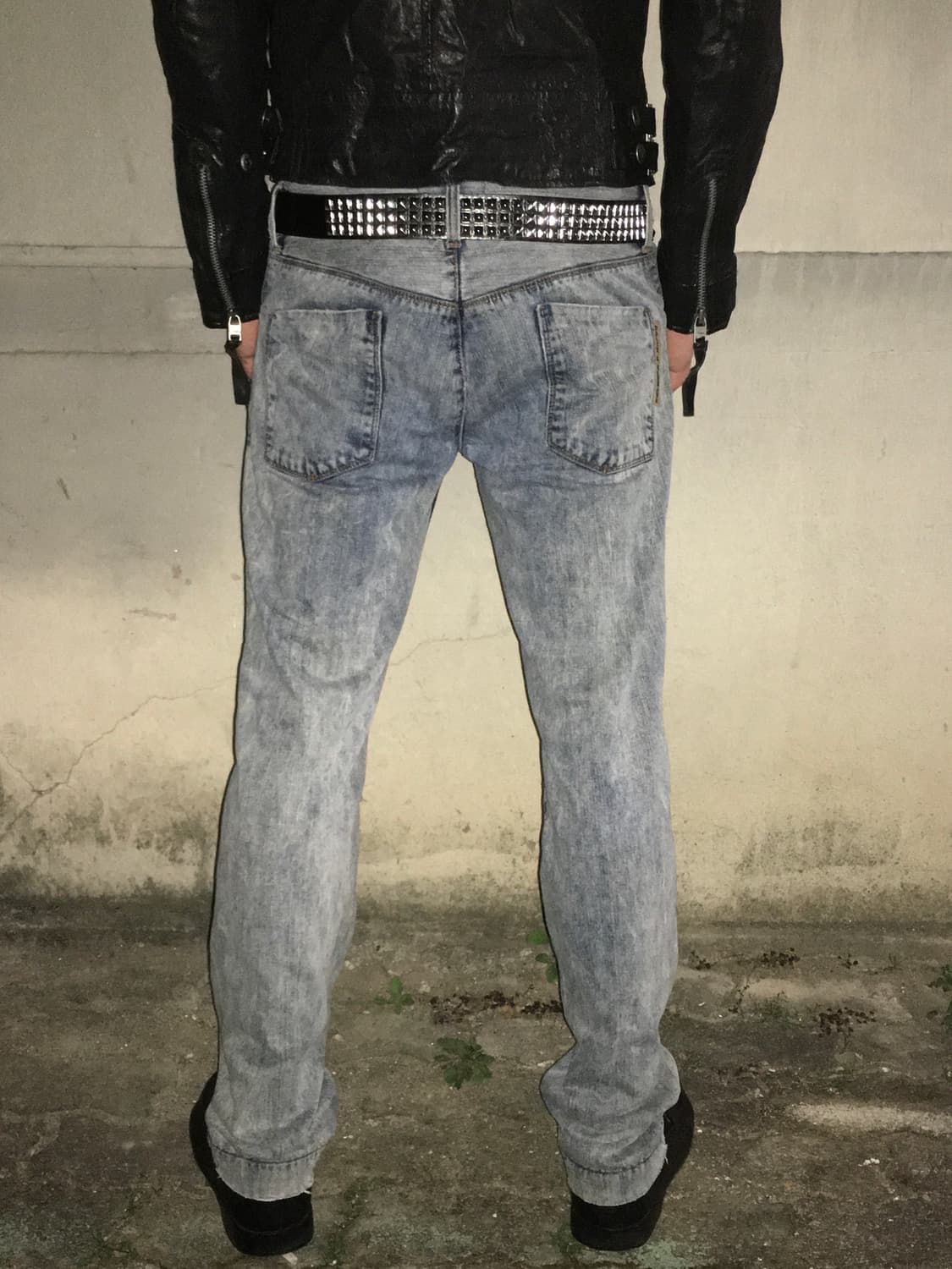 Dolce & Gabbana denim 상품이미지1