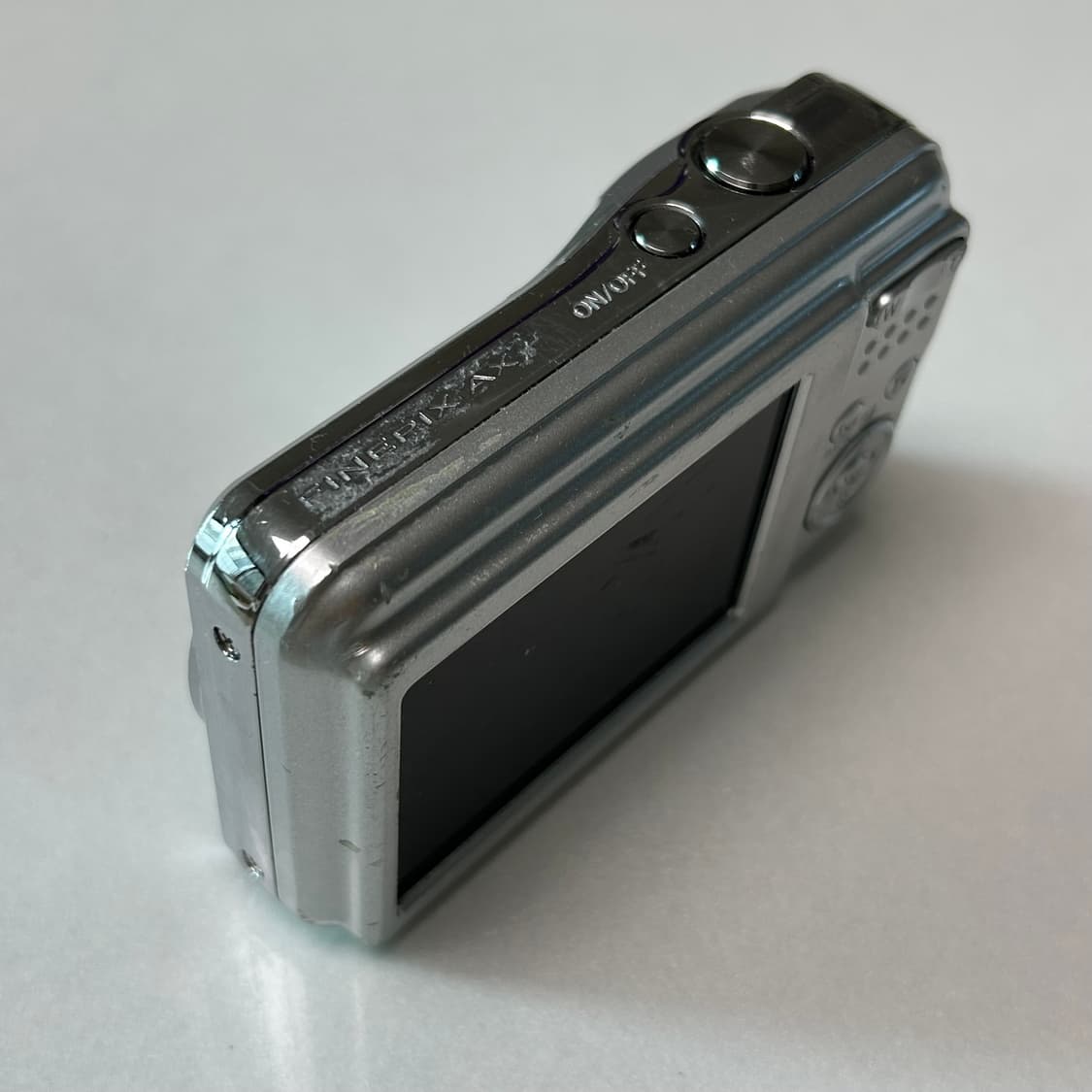 [데일리🌿] 후지필름 파인픽스 ax300 디카 빈티지 finepix 상품이미지4