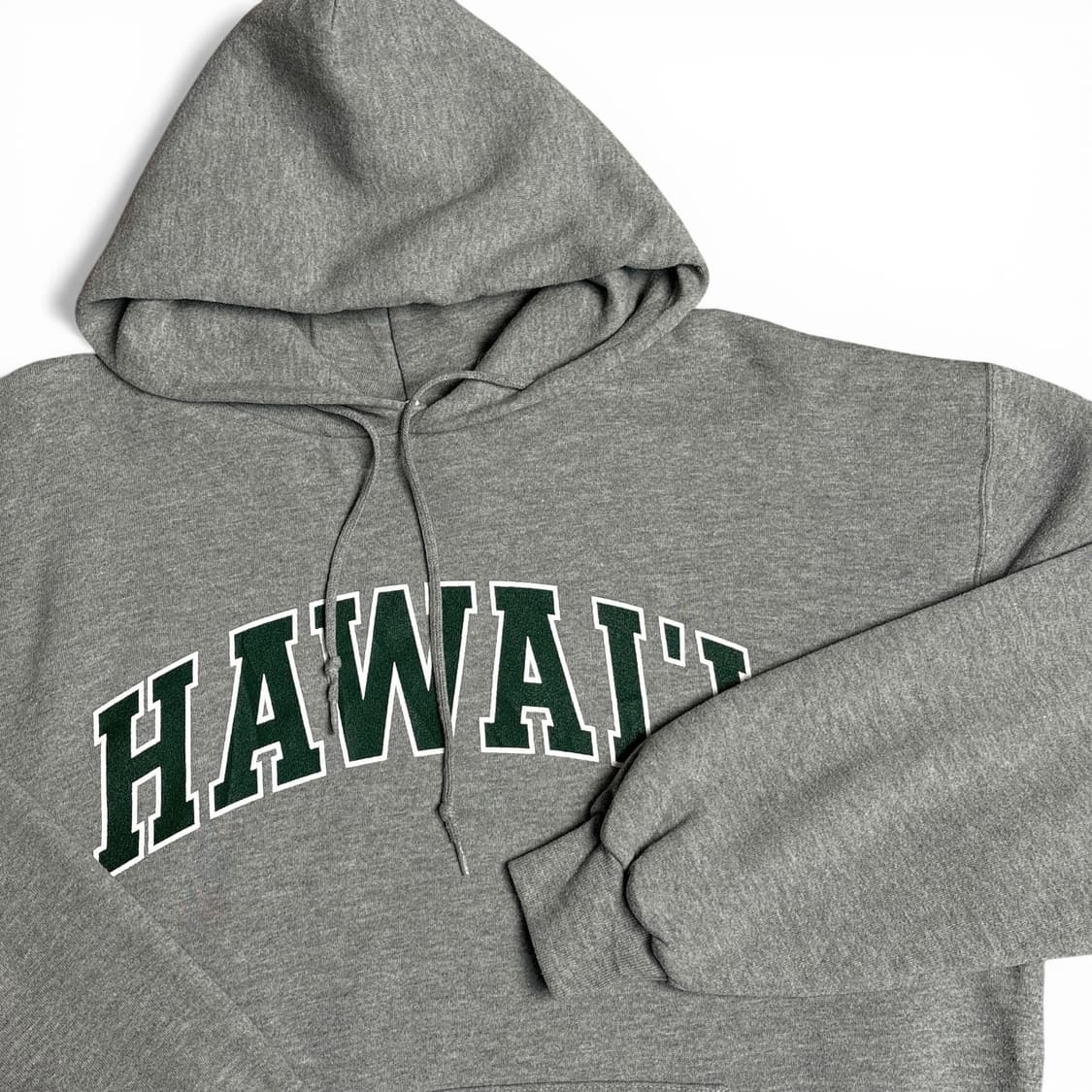 러셀애슬레틱 그레이 후드티 상품이미지3