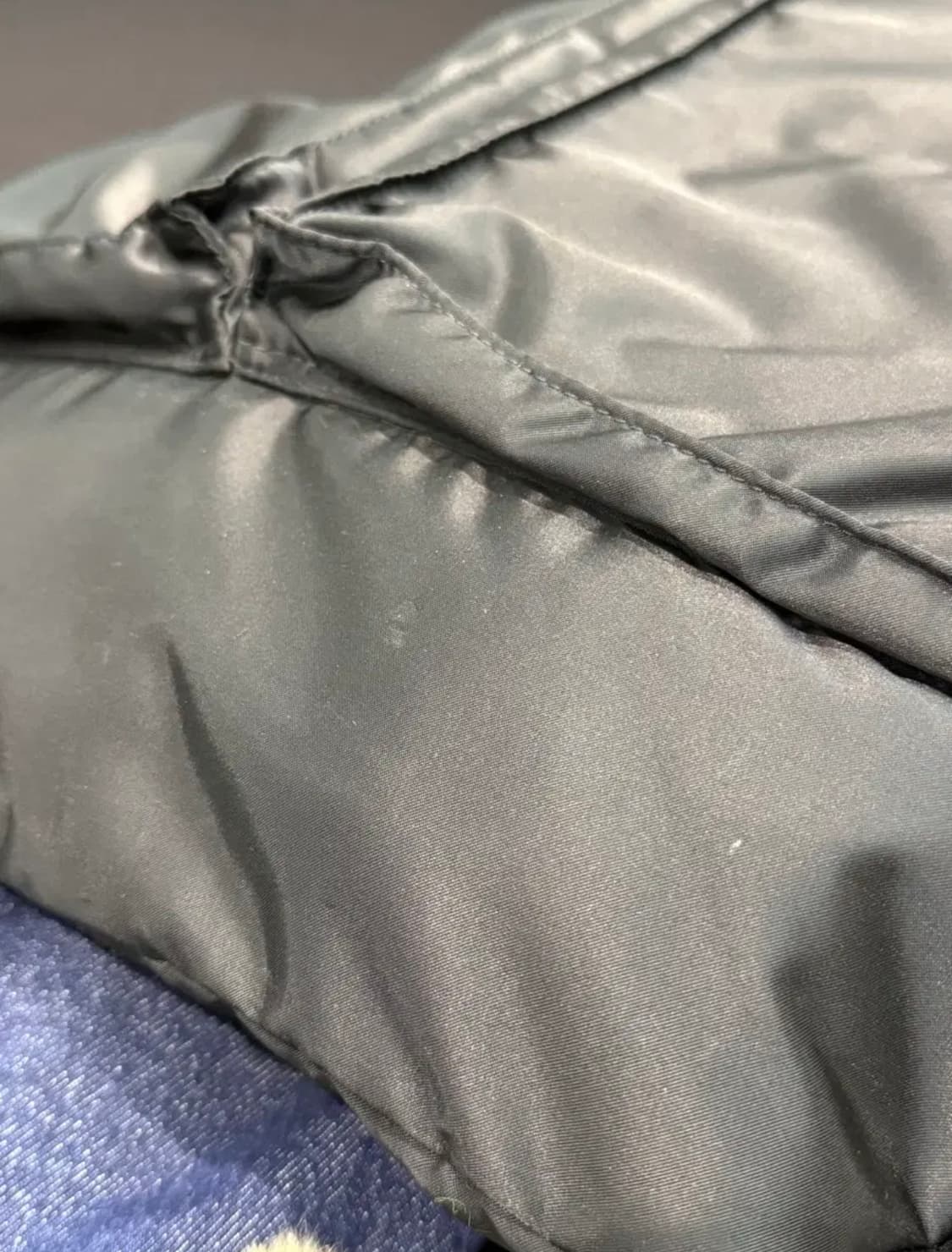 포터 탱커 투웨이 헬멧백 라지 상품이미지4