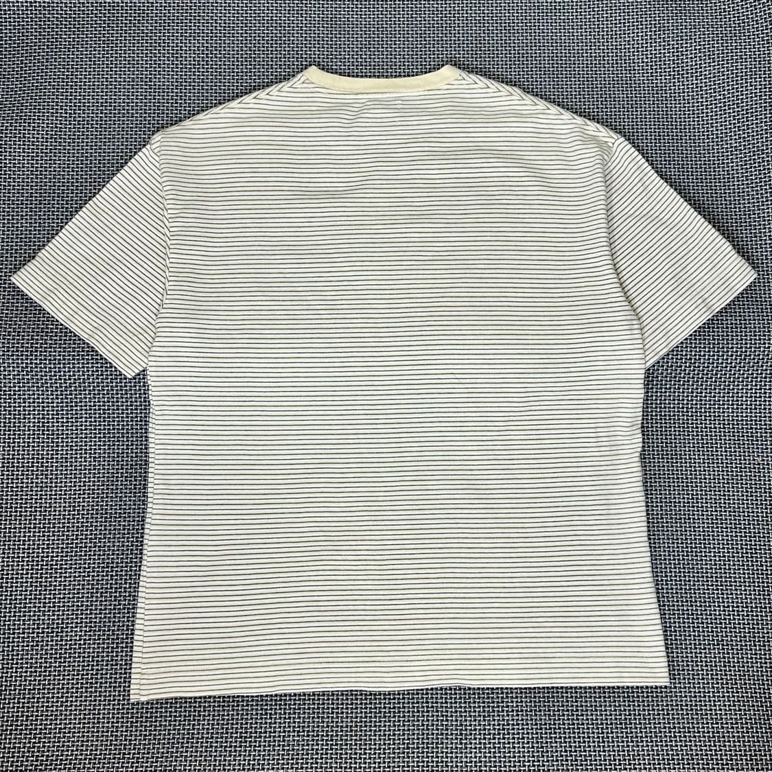 STEVEN ALAN 반팔 티셔츠 (M) 상품이미지6